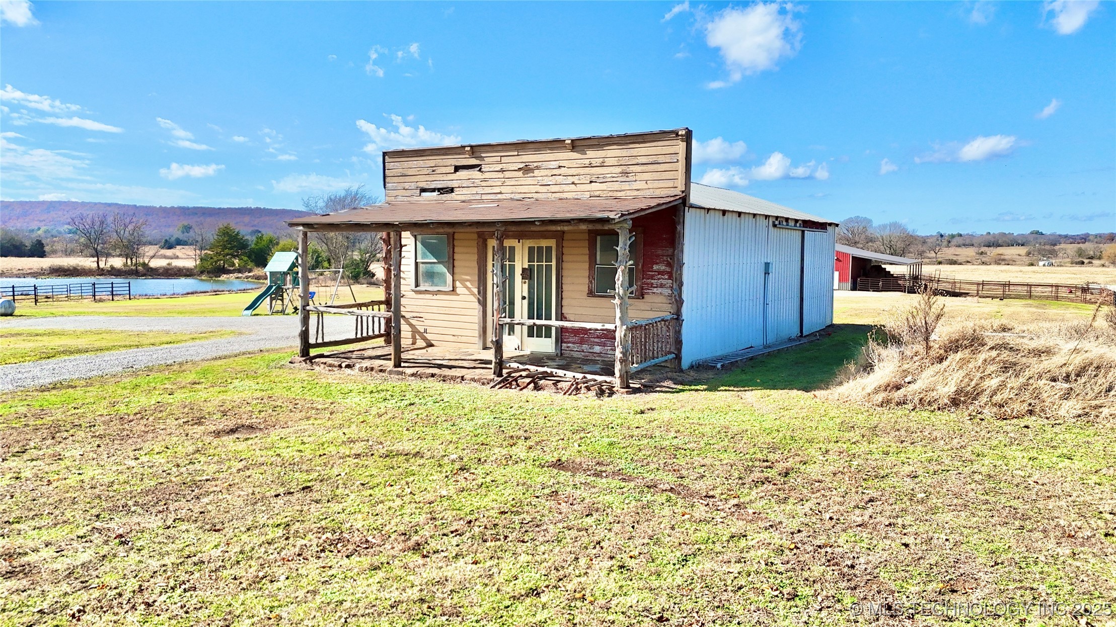 3693 State Hwy 71 Highway Property Photo 41