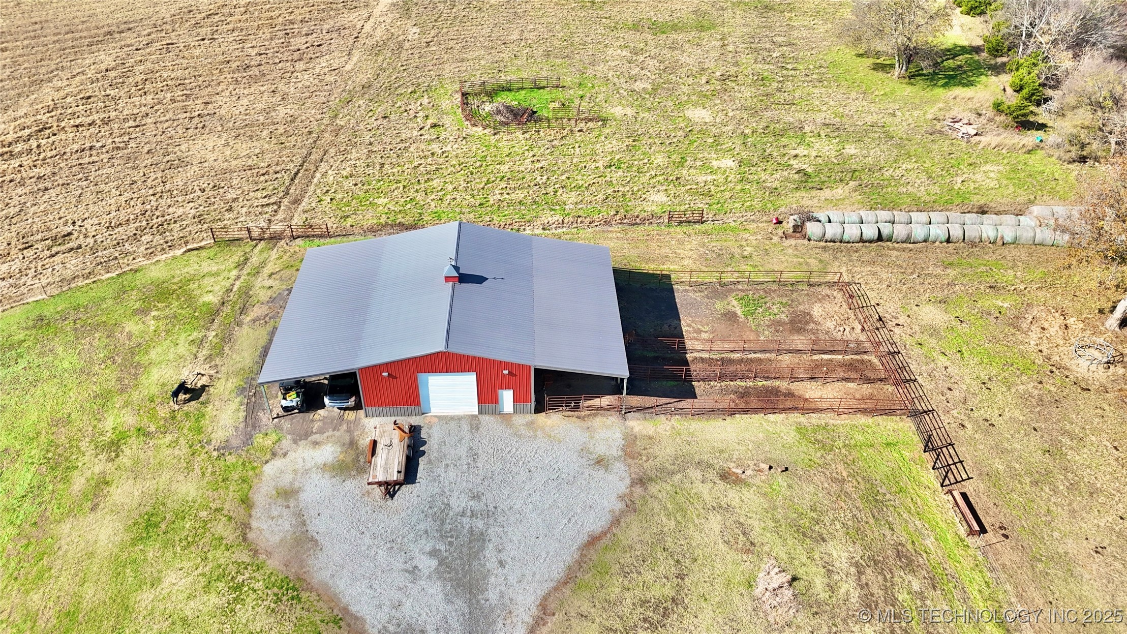 3693 State Hwy 71 Highway Property Photo 42