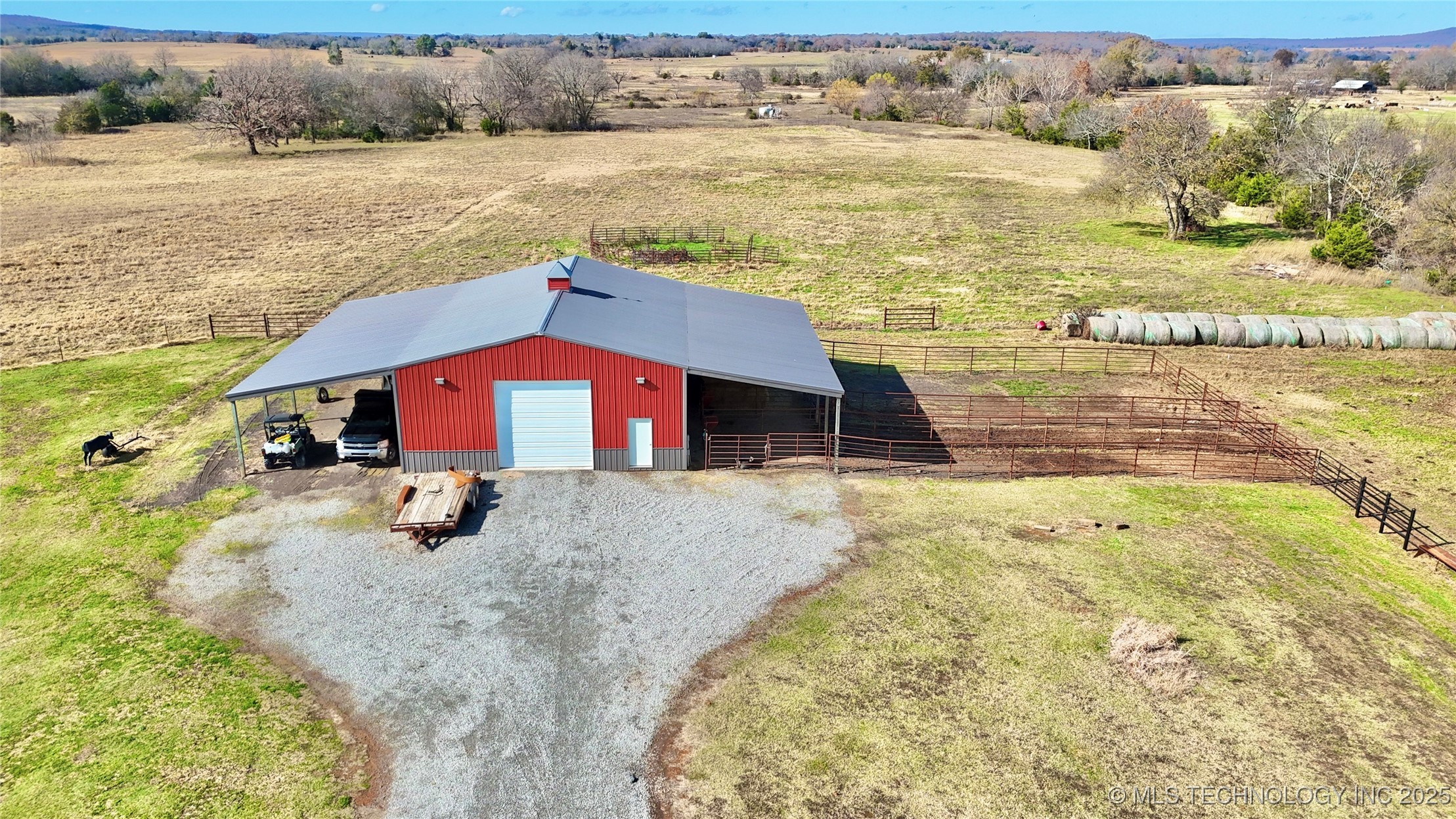 3693 State Hwy 71 Highway Property Photo 43