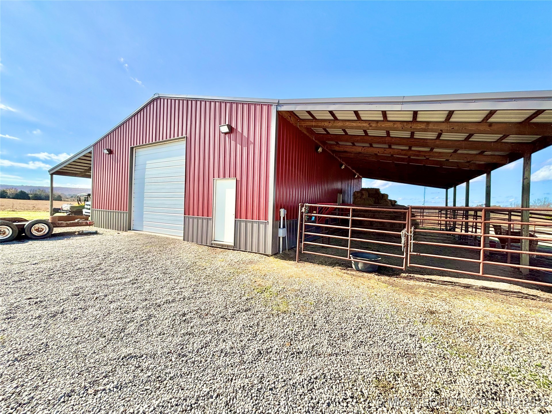 3693 State Hwy 71 Highway Property Photo 44