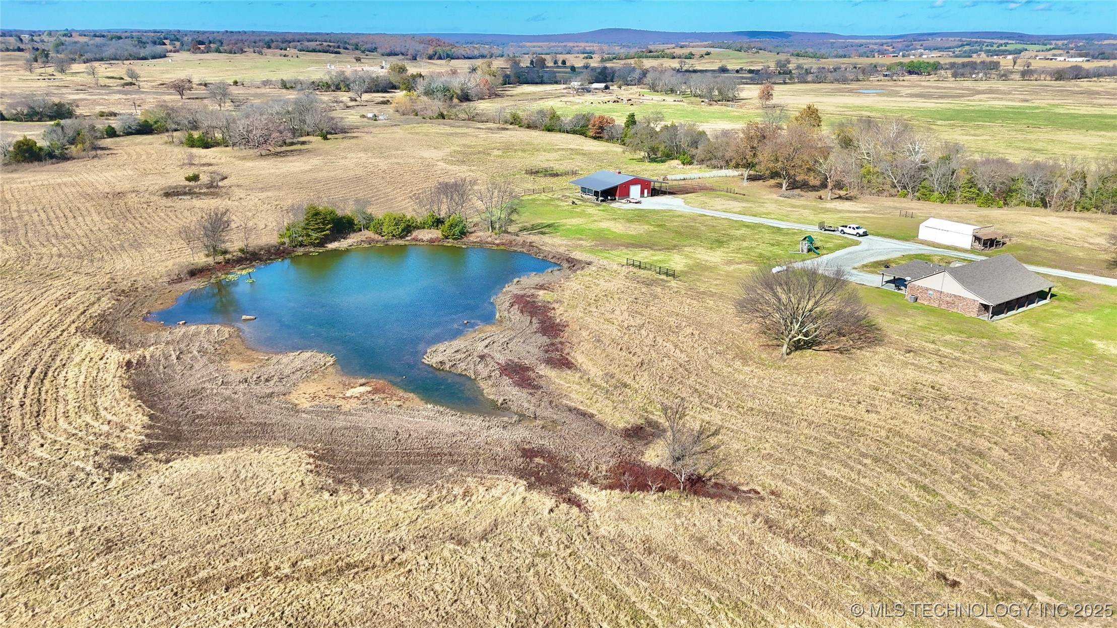 3693 State Hwy 71 Highway Property Photo 52