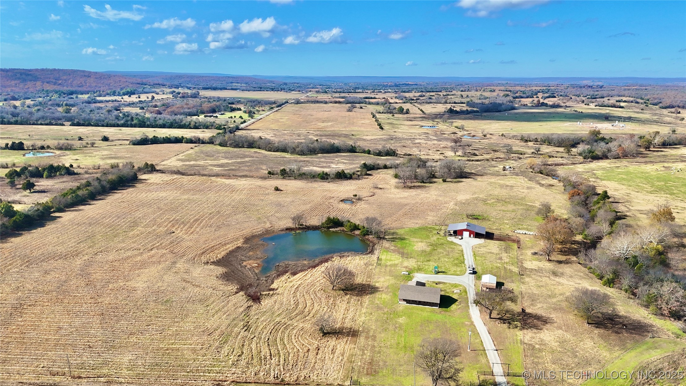 3693 State Hwy 71 Highway Property Photo 53