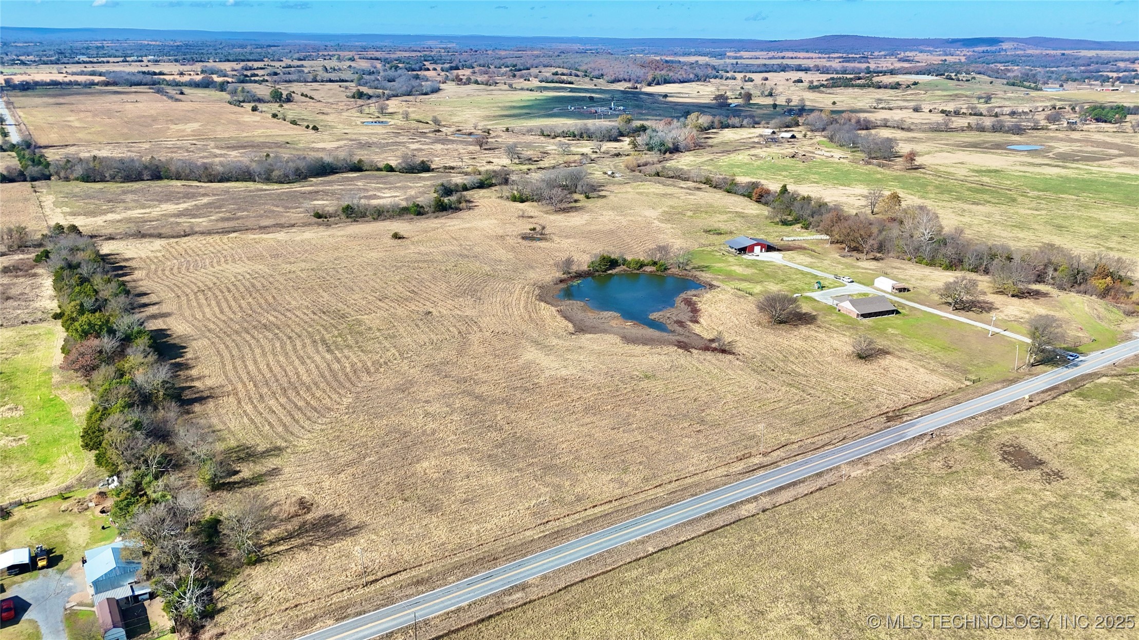 3693 State Hwy 71 Highway Property Photo 54