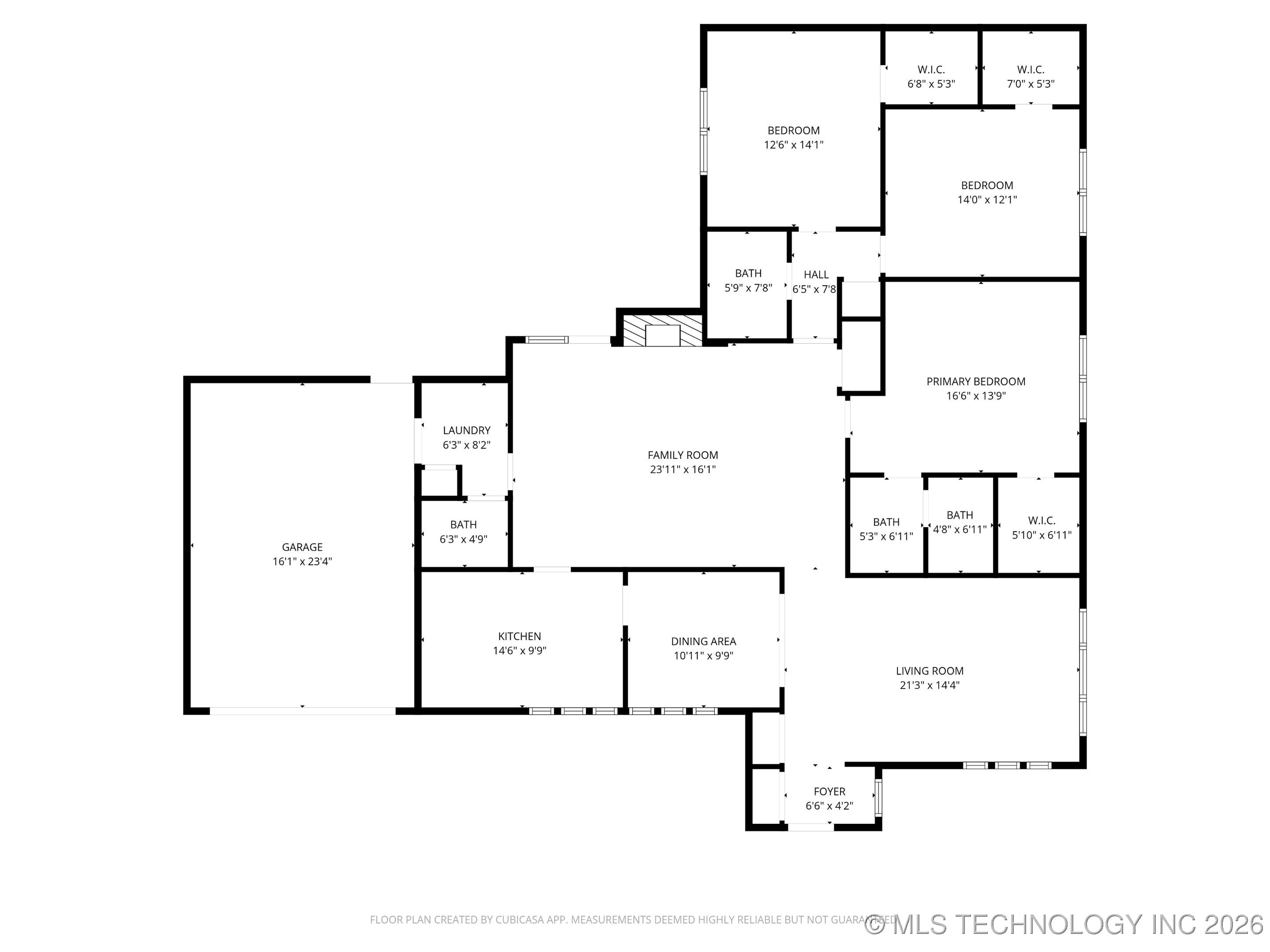 3749 E 48th Place Property Photo 11