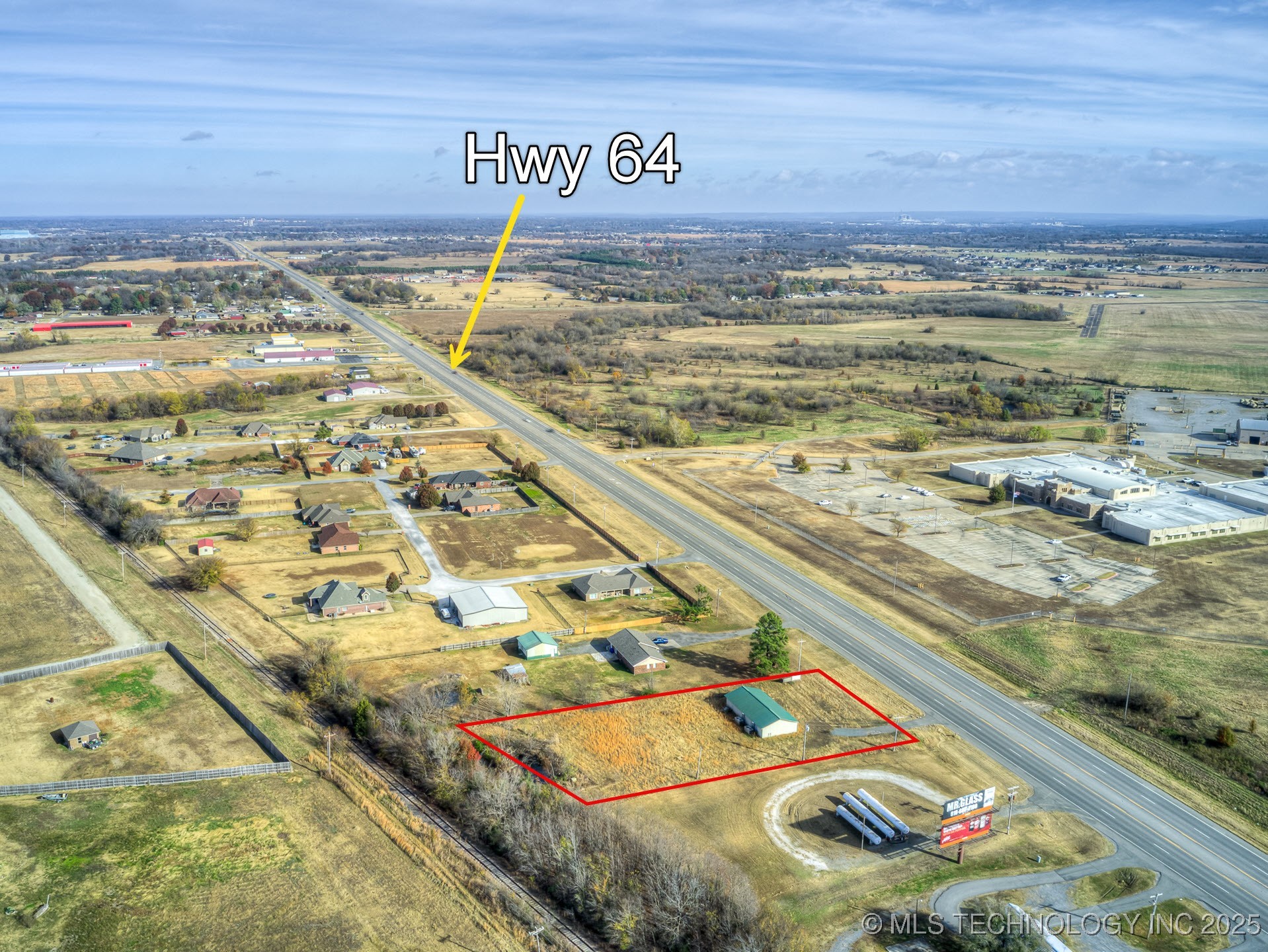 7121 S Cherokee Street Property Photo 3