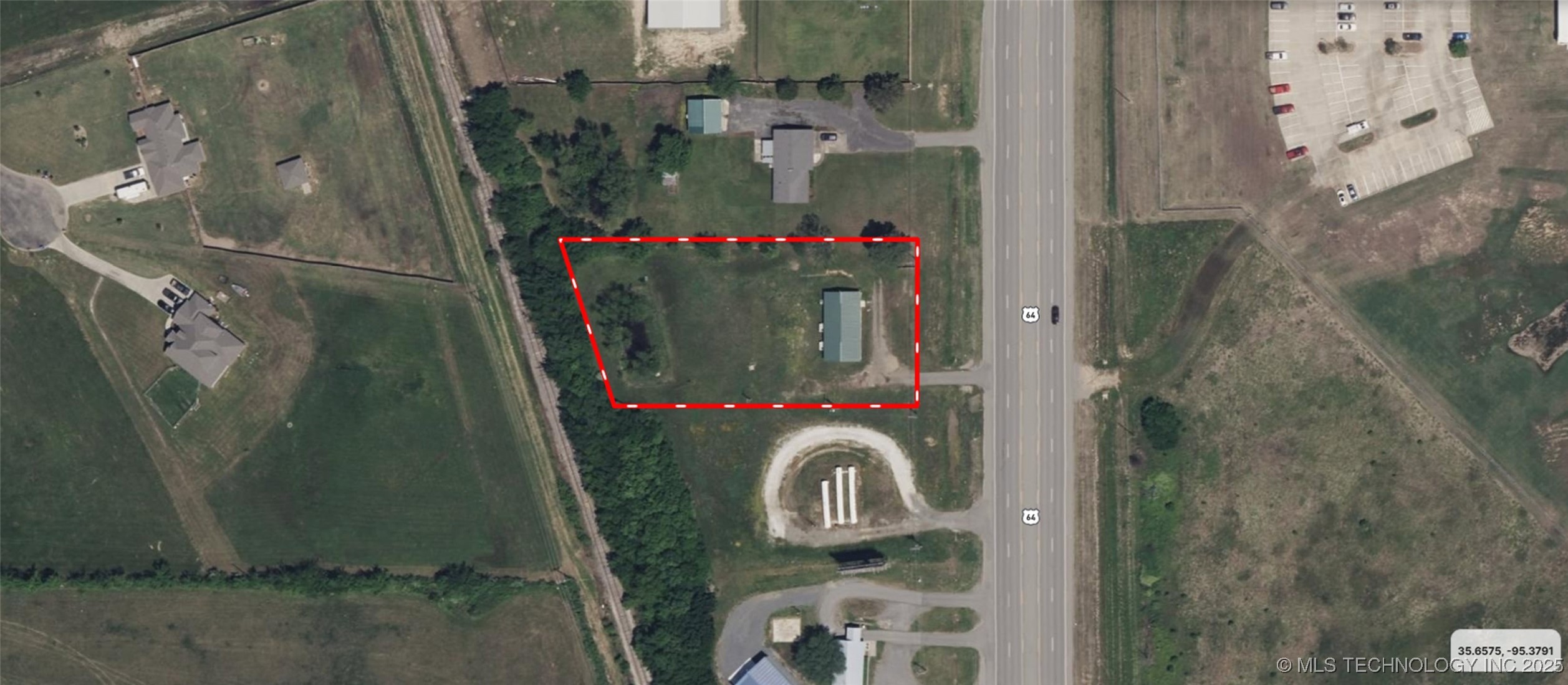 7121 S Cherokee Street Property Photo 4