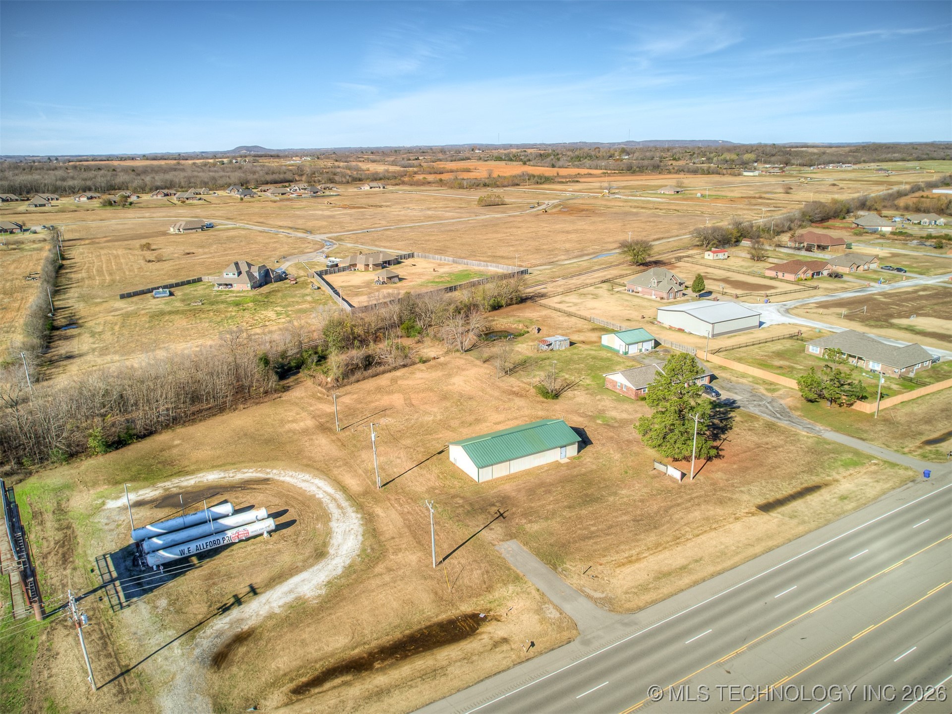 7121 S Cherokee Street Property Photo 16