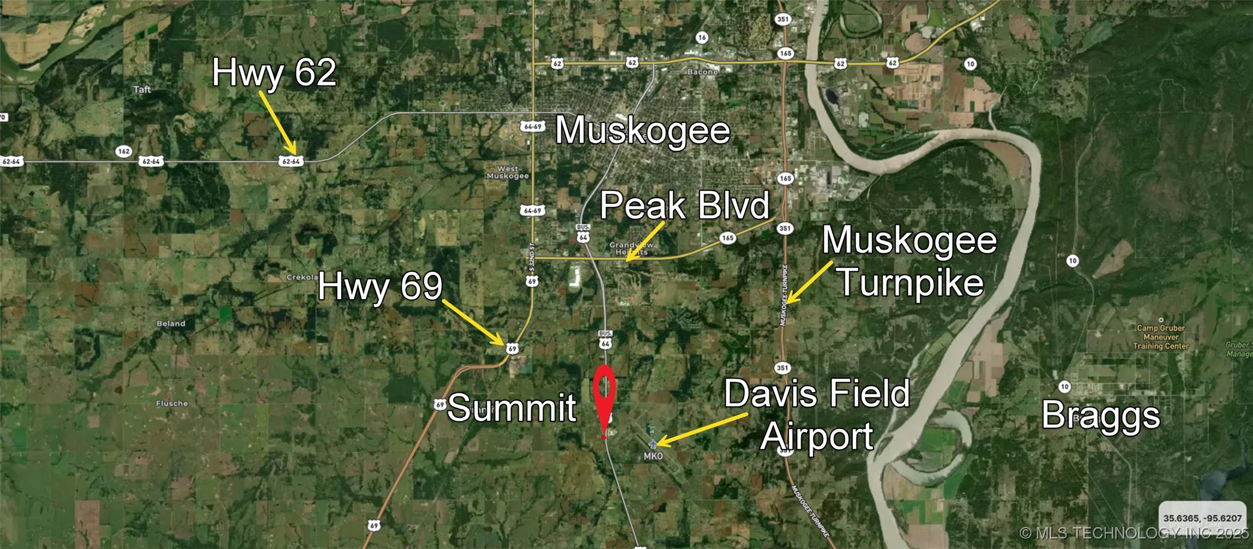 7121 S Cherokee Street Property Photo 45