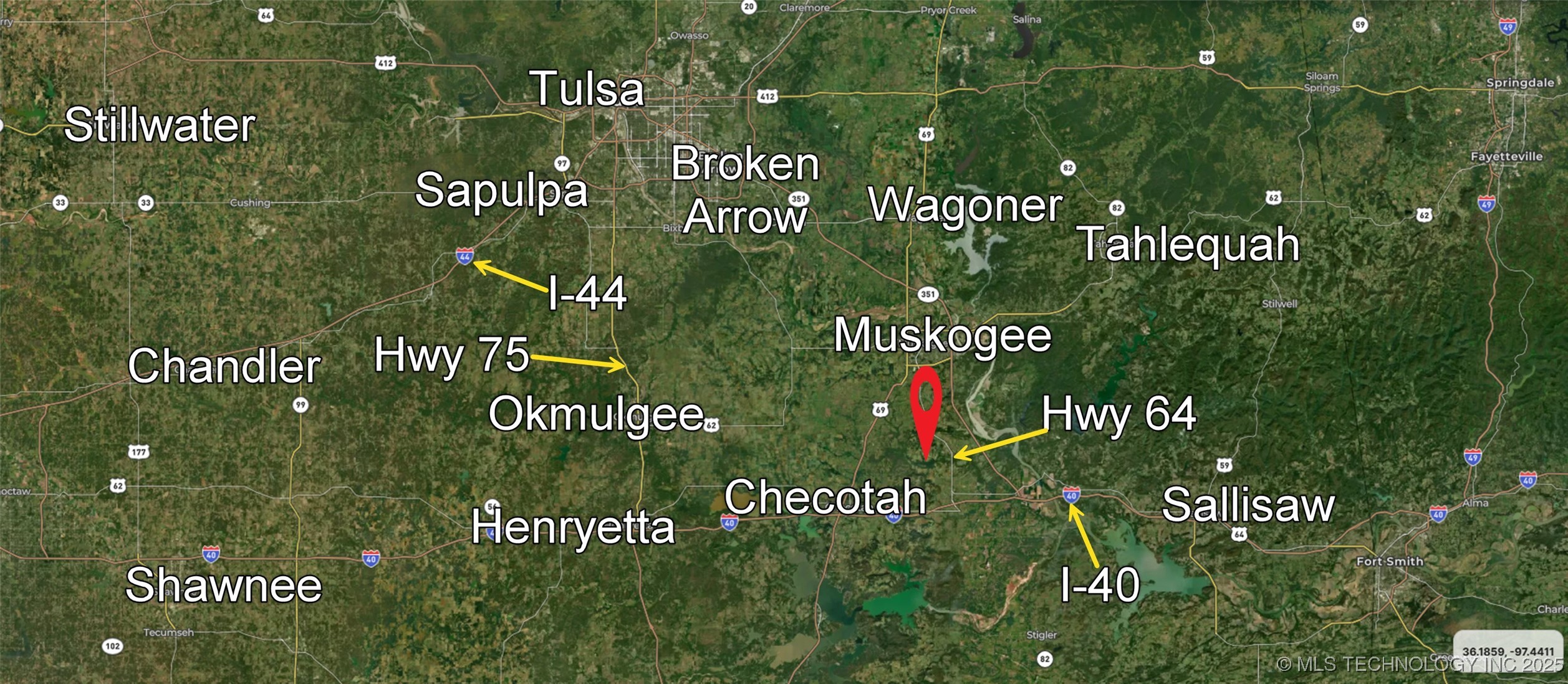 7121 S Cherokee Street Property Photo 50