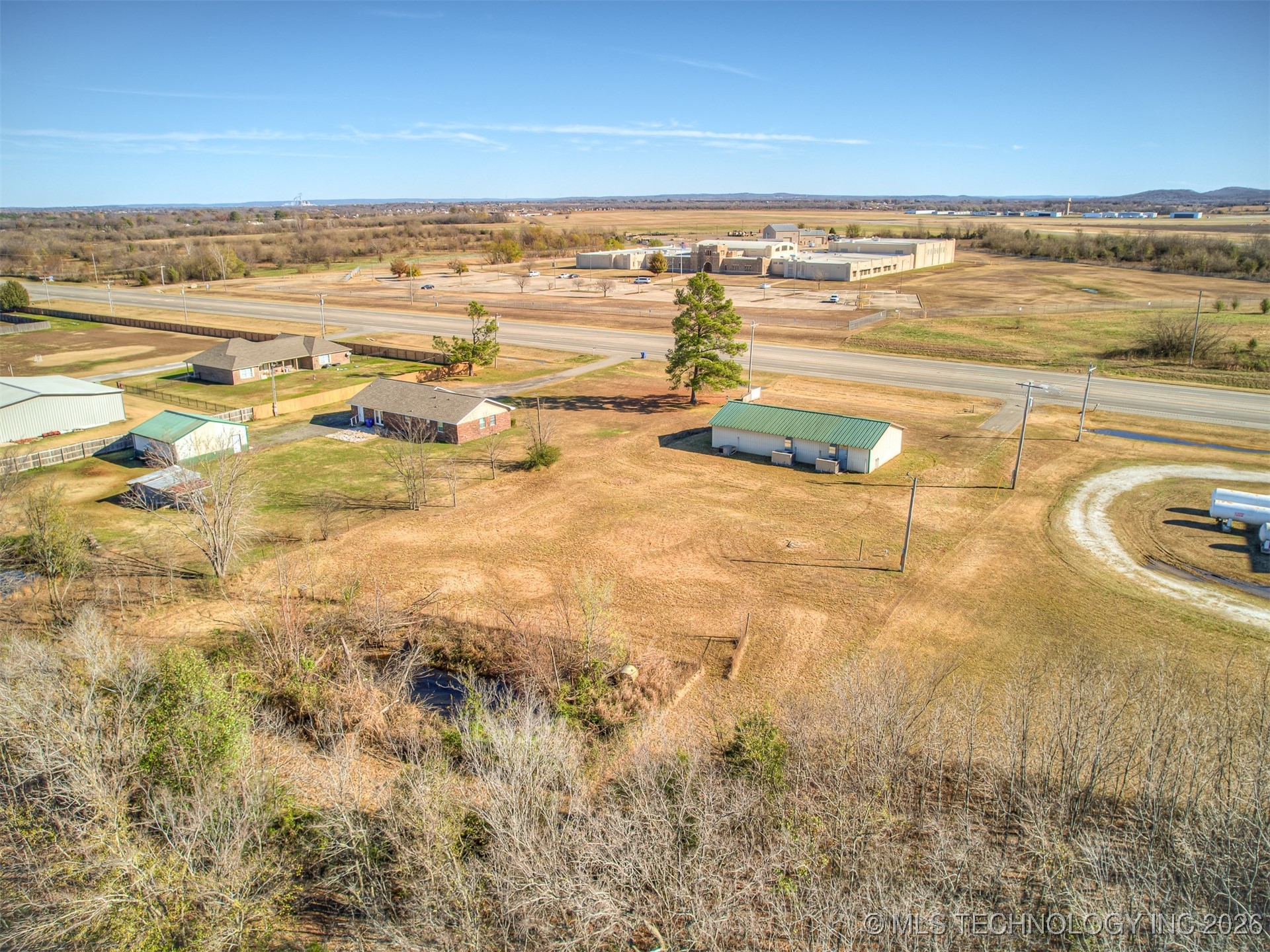 7121 S Cherokee Street Property Photo 56