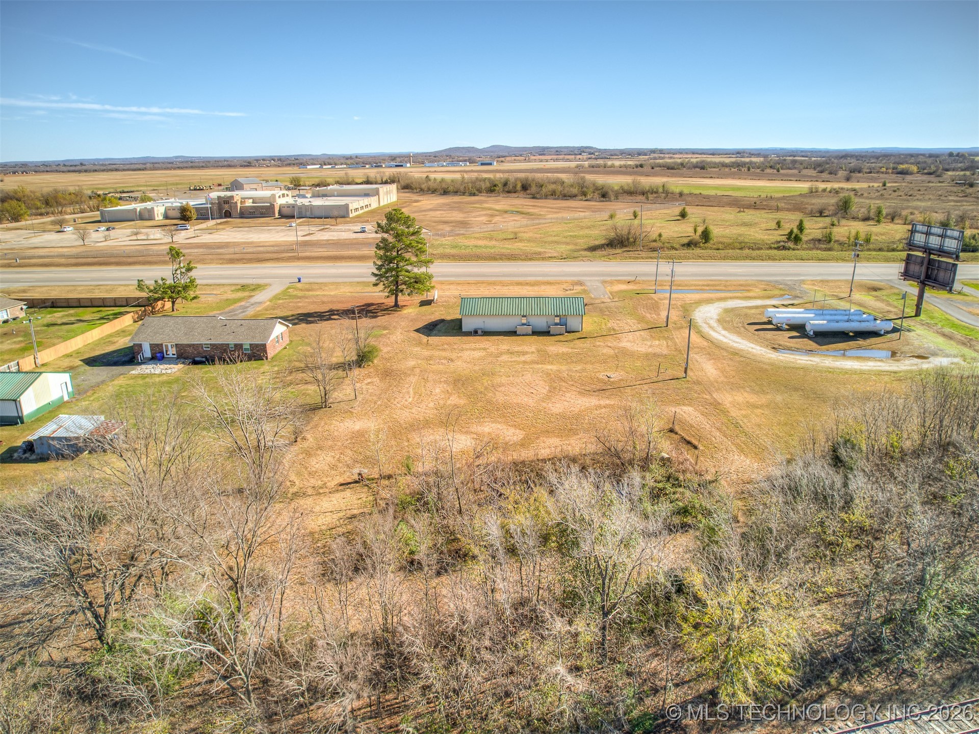7121 S Cherokee Street Property Photo 57
