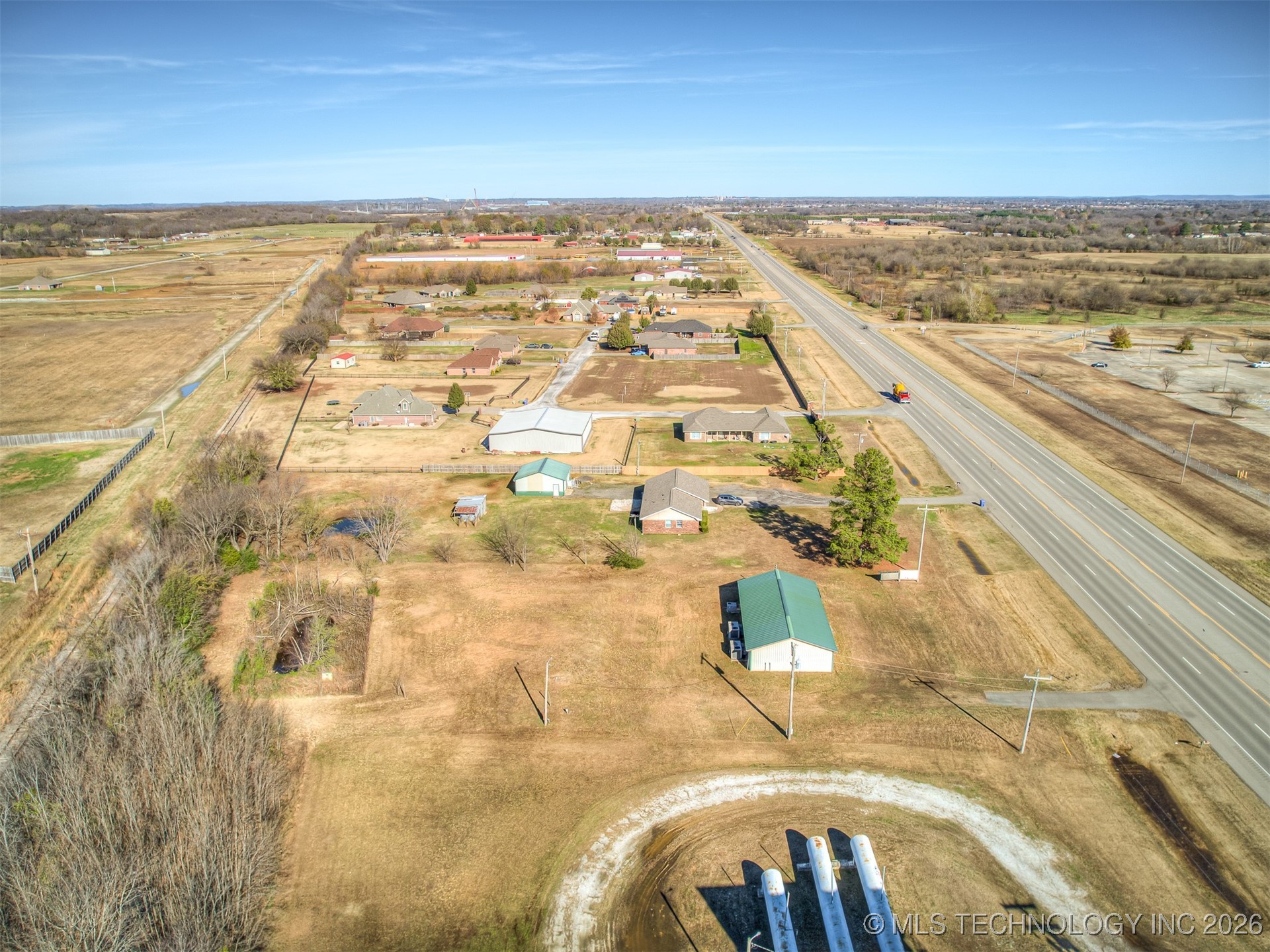 7121 S Cherokee Street Property Photo 58