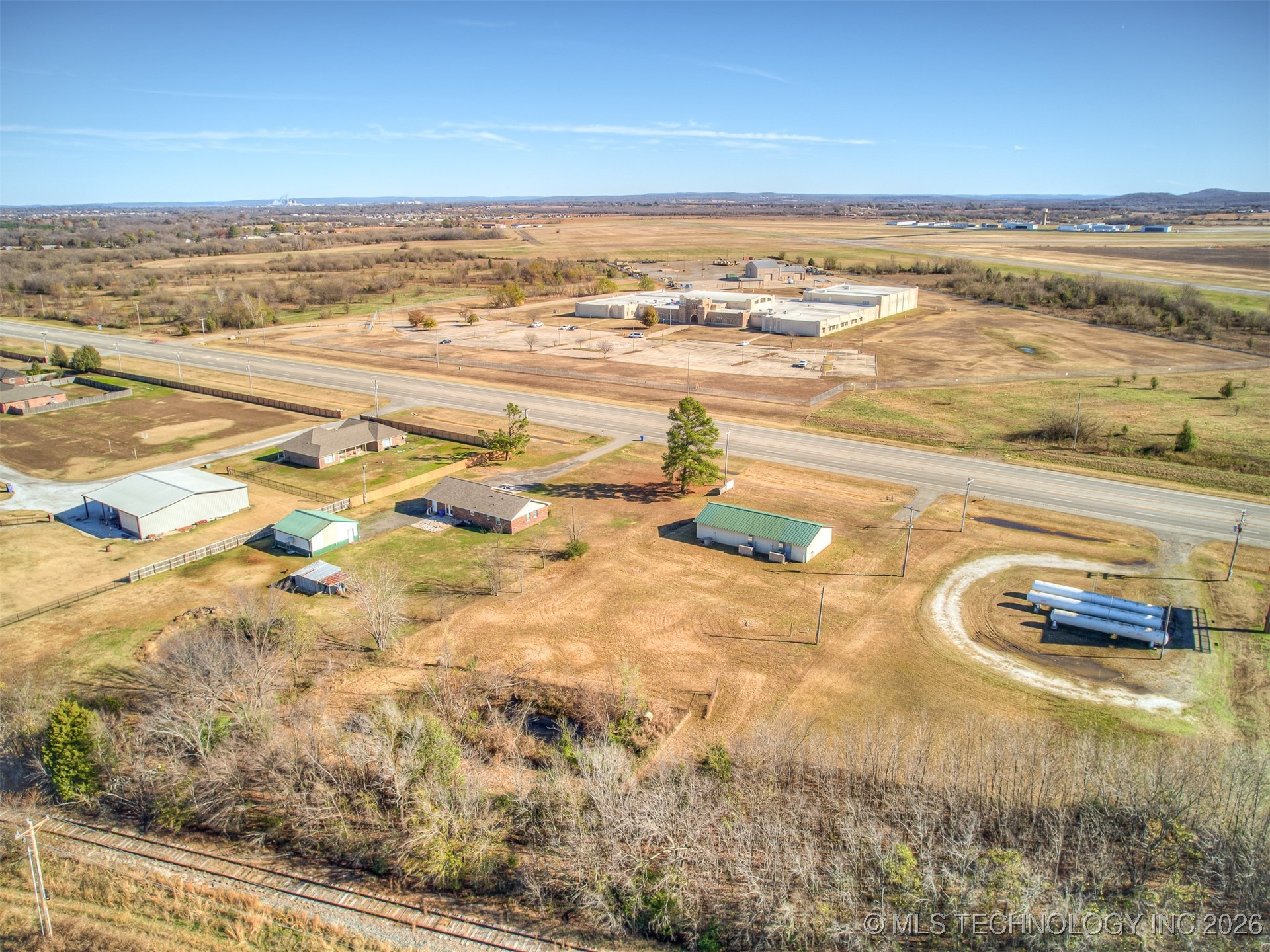 7121 S Cherokee Street Property Photo 59