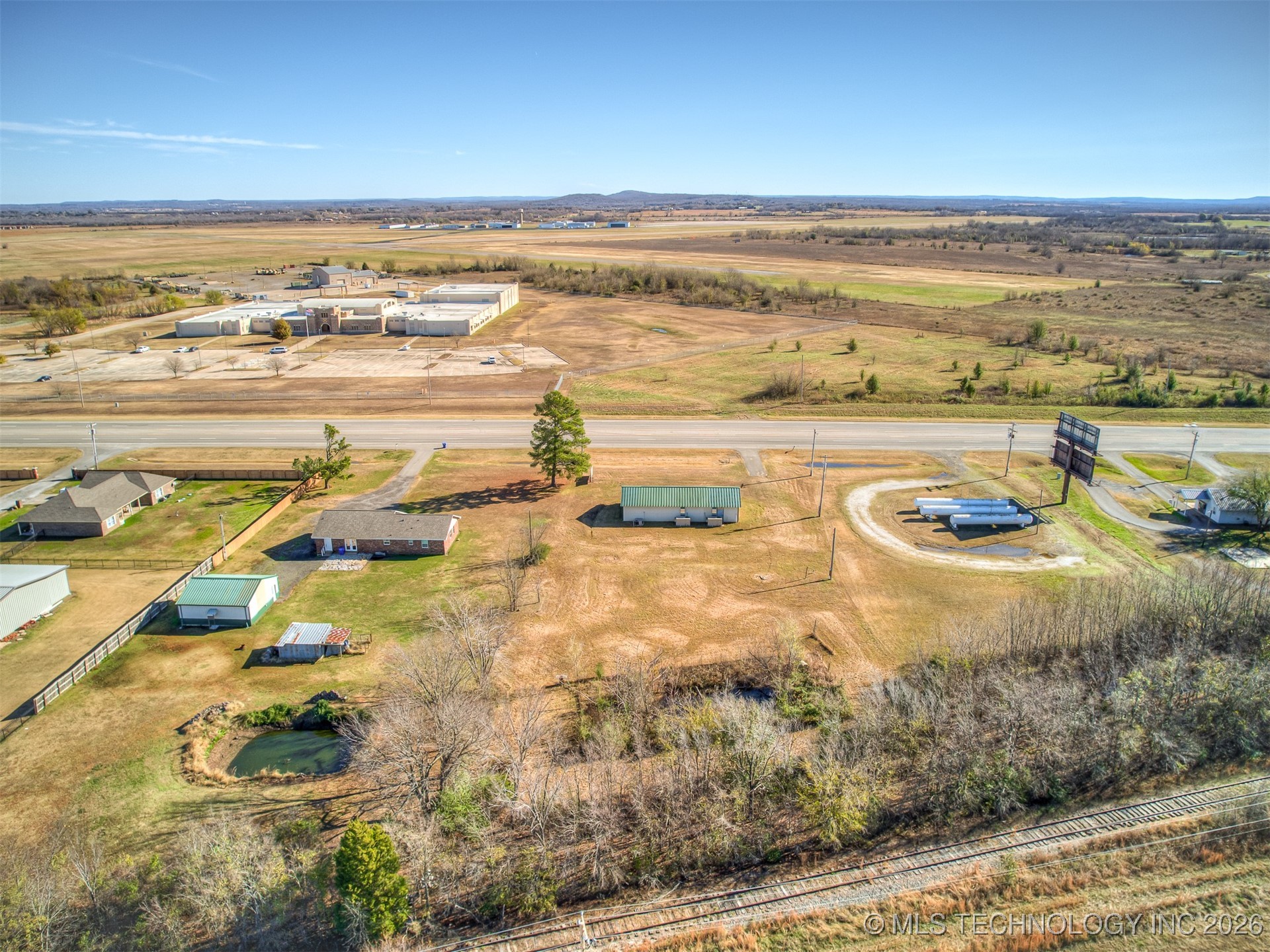 7121 S Cherokee Street Property Photo 60