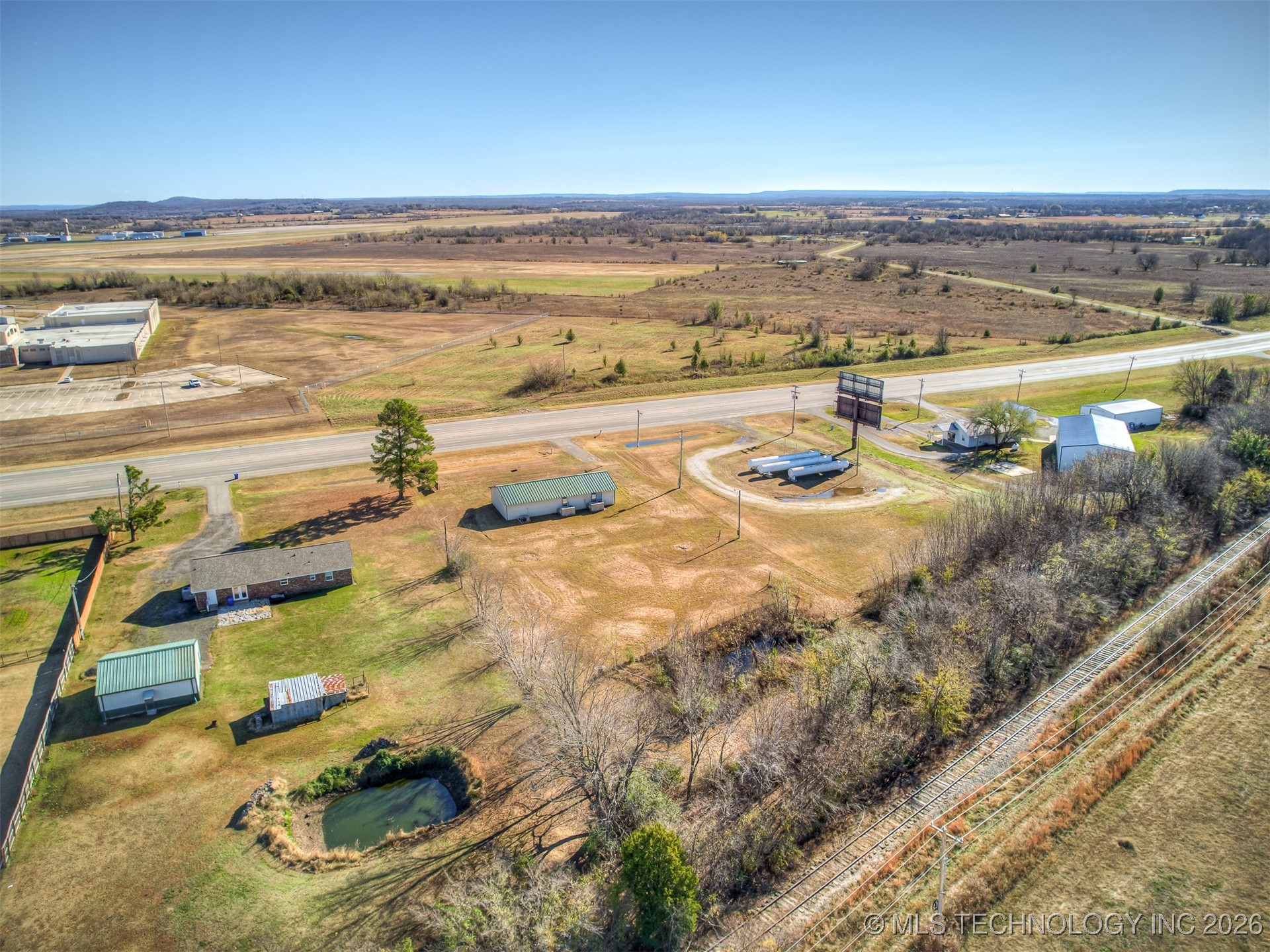 7121 S Cherokee Street Property Photo 61