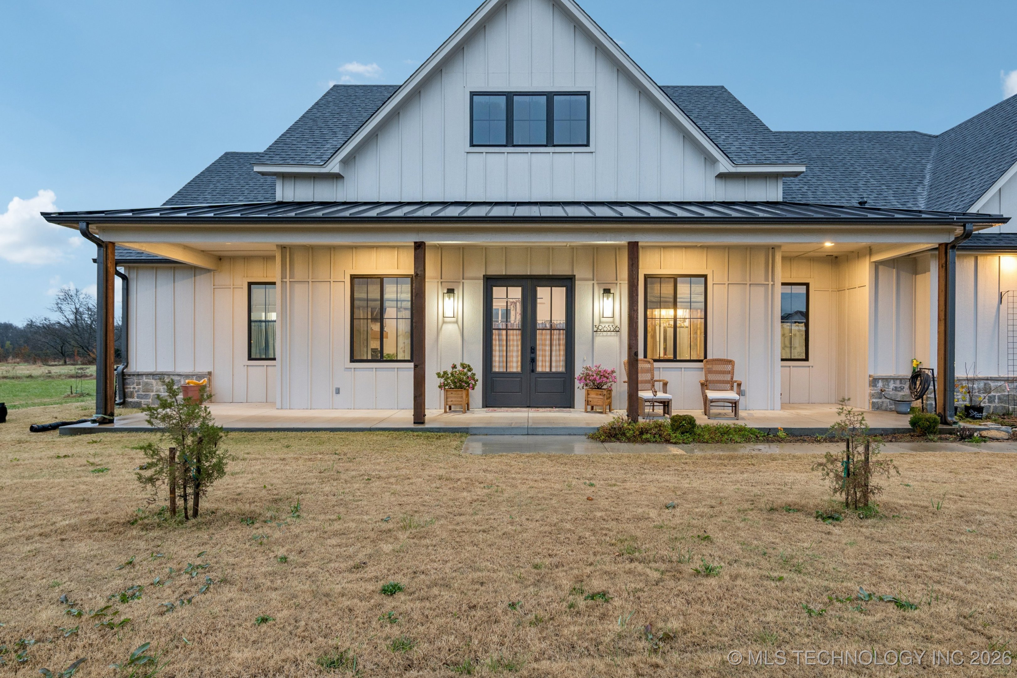 396536 W 2262 Drive Property Photo 1