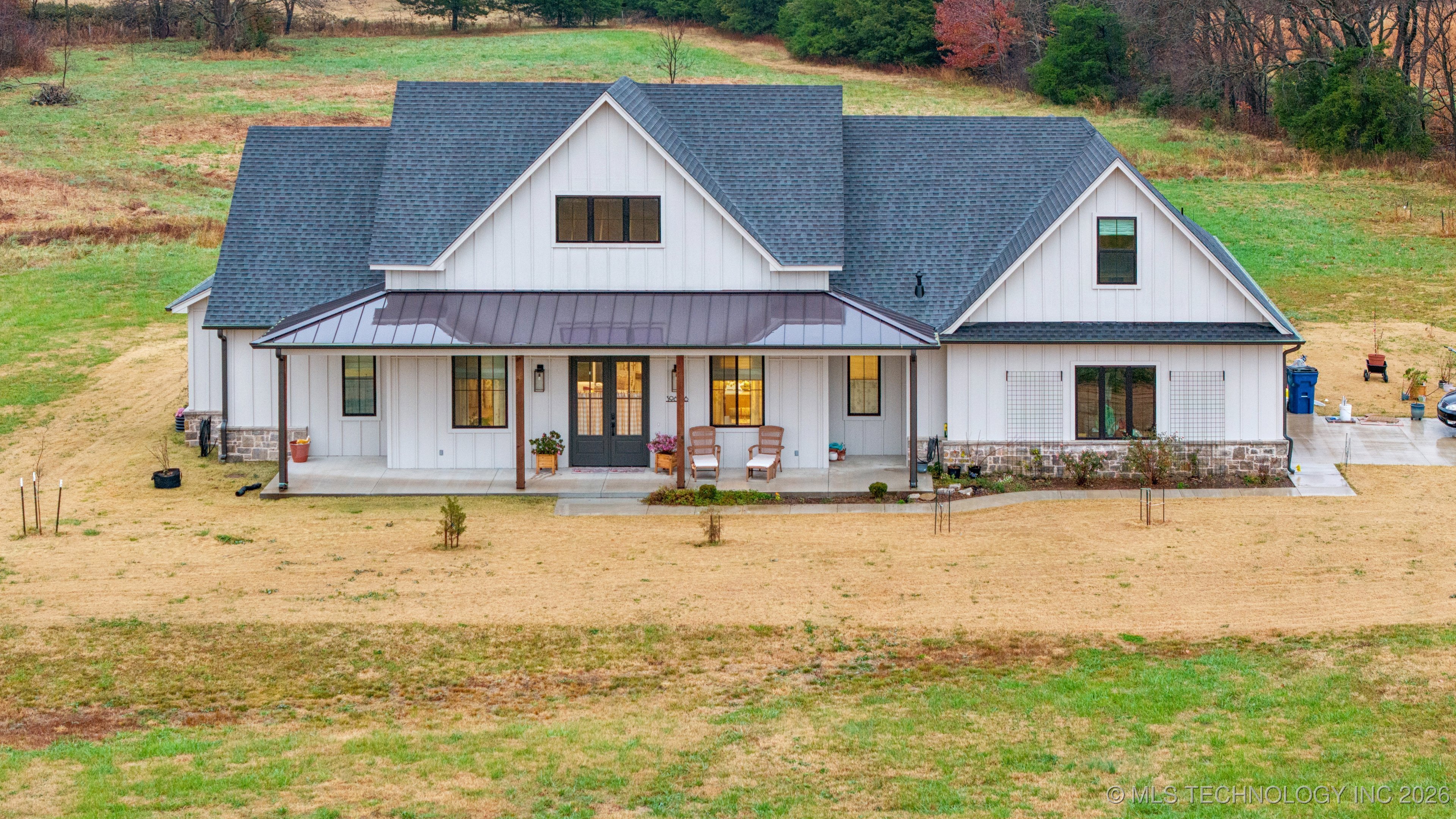 396536 W 2262 Drive Property Photo 4