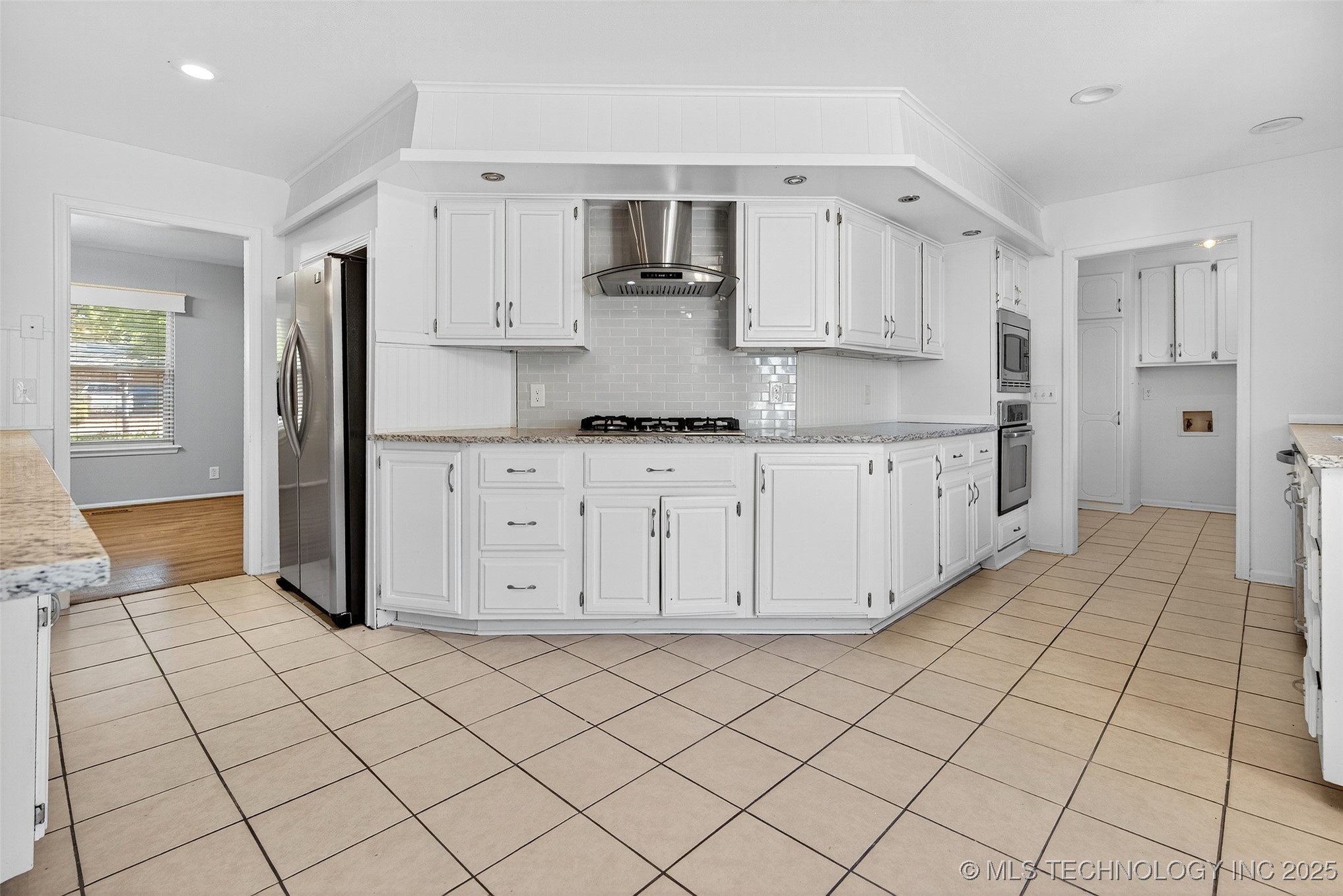 8308 S Indianapolis Place Property Photo 16