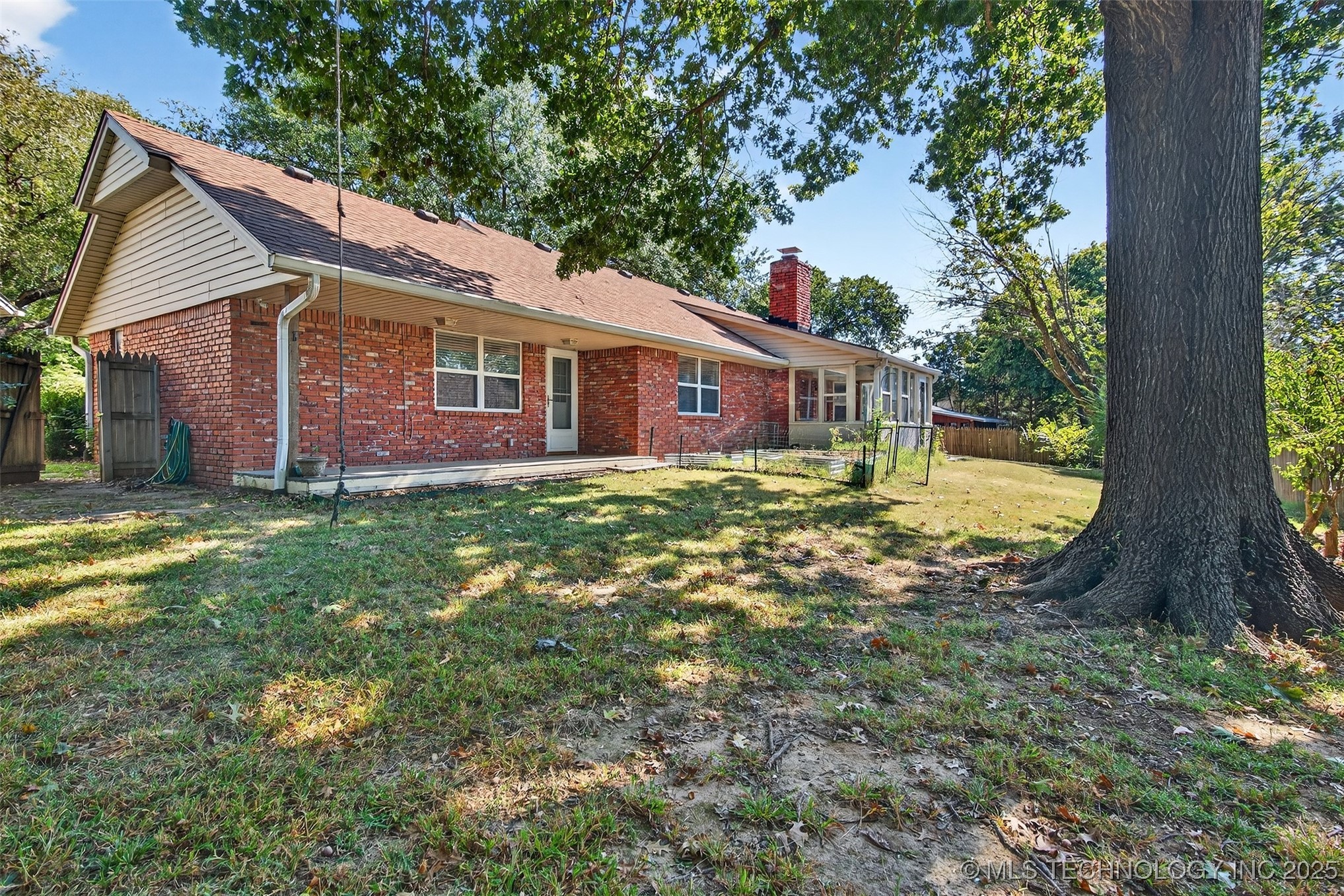 8308 S Indianapolis Place Property Photo 36