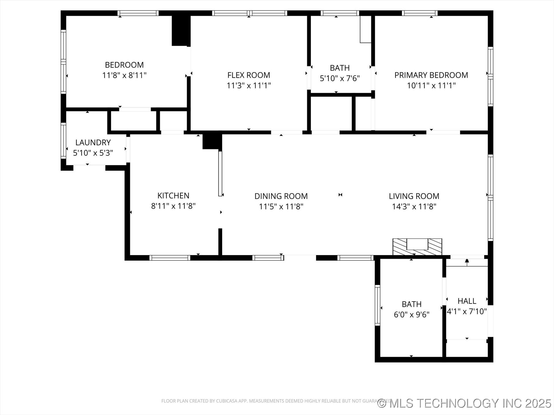 112 E Newton Street Property Photo 22