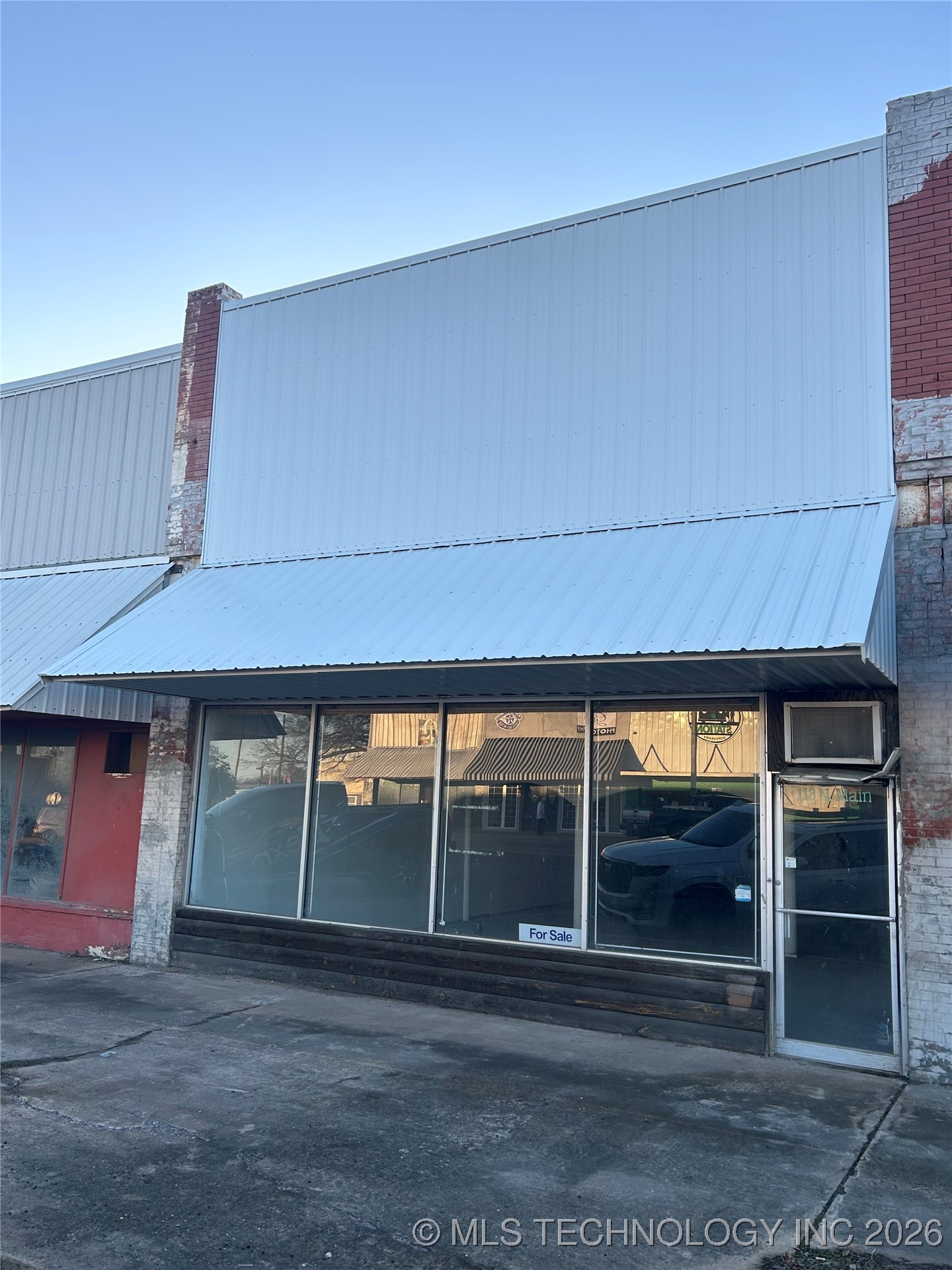 113 N Main Street Property Photo 3