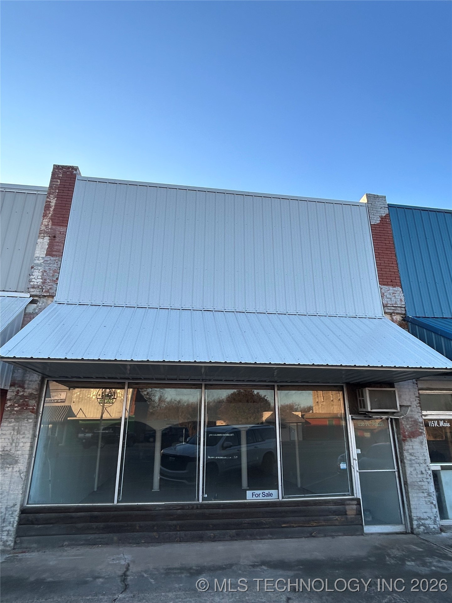 113 N Main Street Property Photo 5