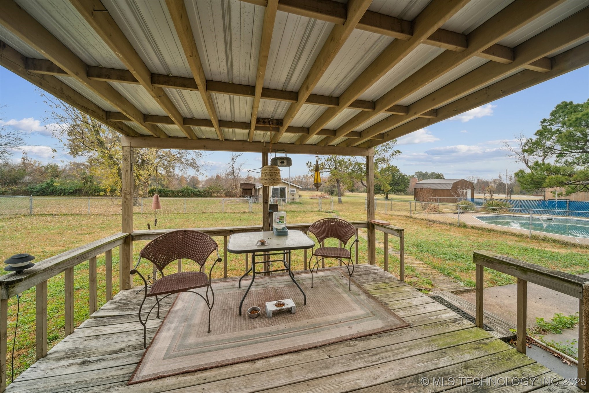 11426 N 123rd East Avenue Property Photo 25