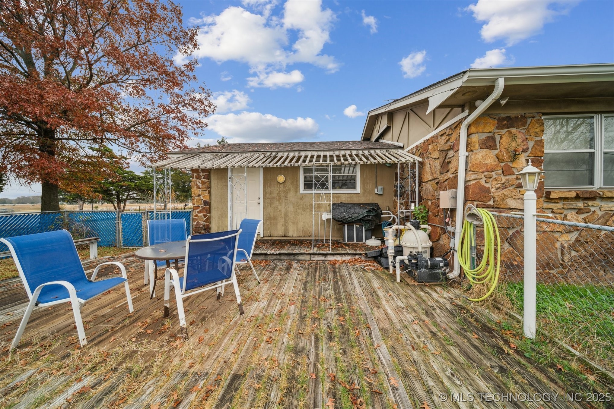 11426 N 123rd East Avenue Property Photo 26