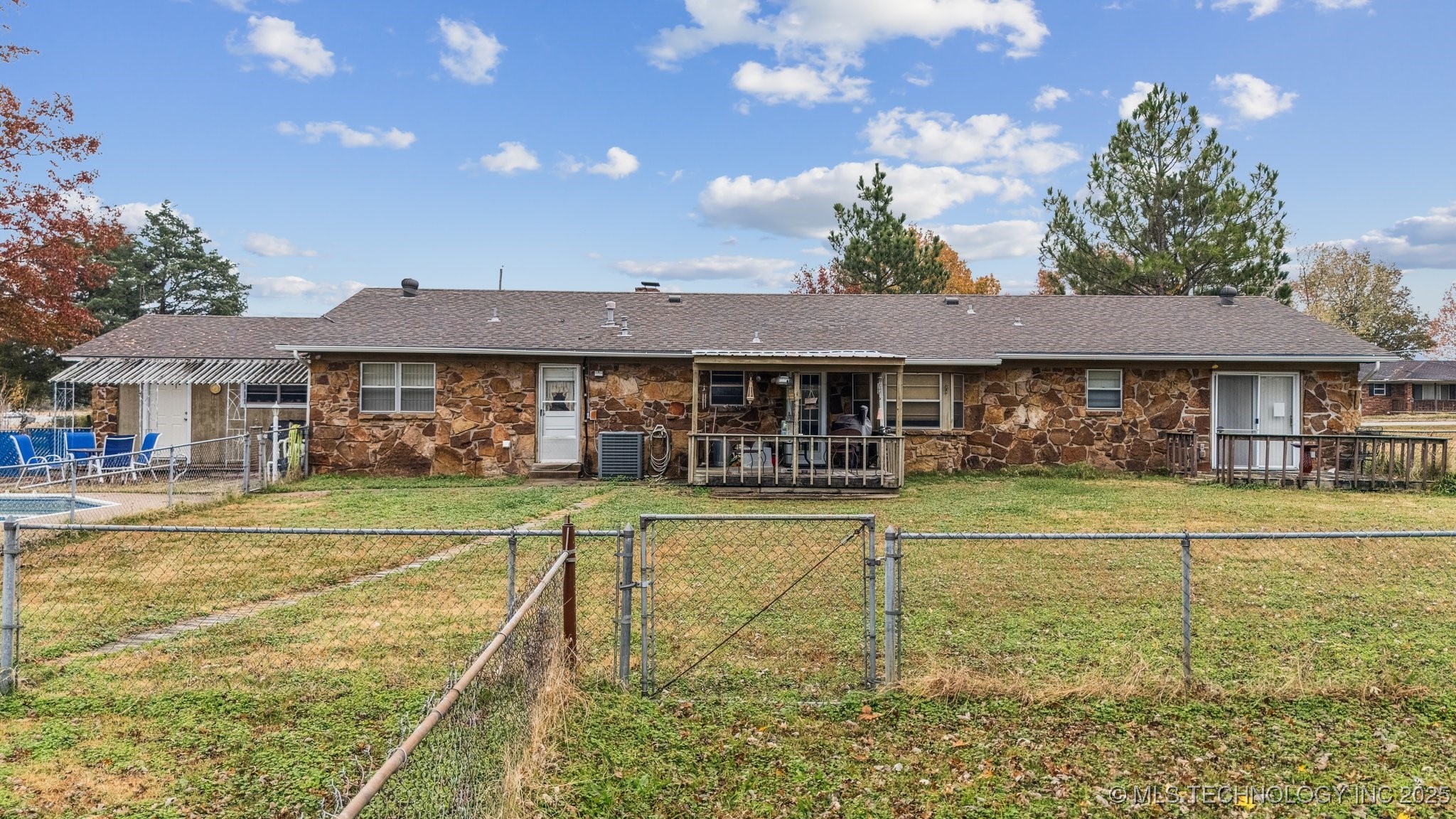 11426 N 123rd East Avenue Property Photo 29