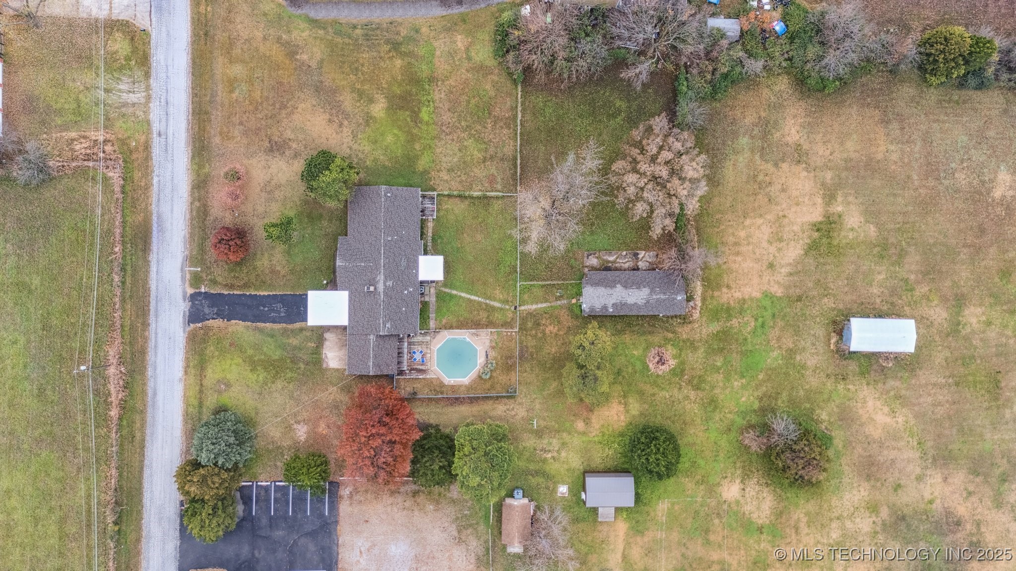 11426 N 123rd East Avenue Property Photo 35