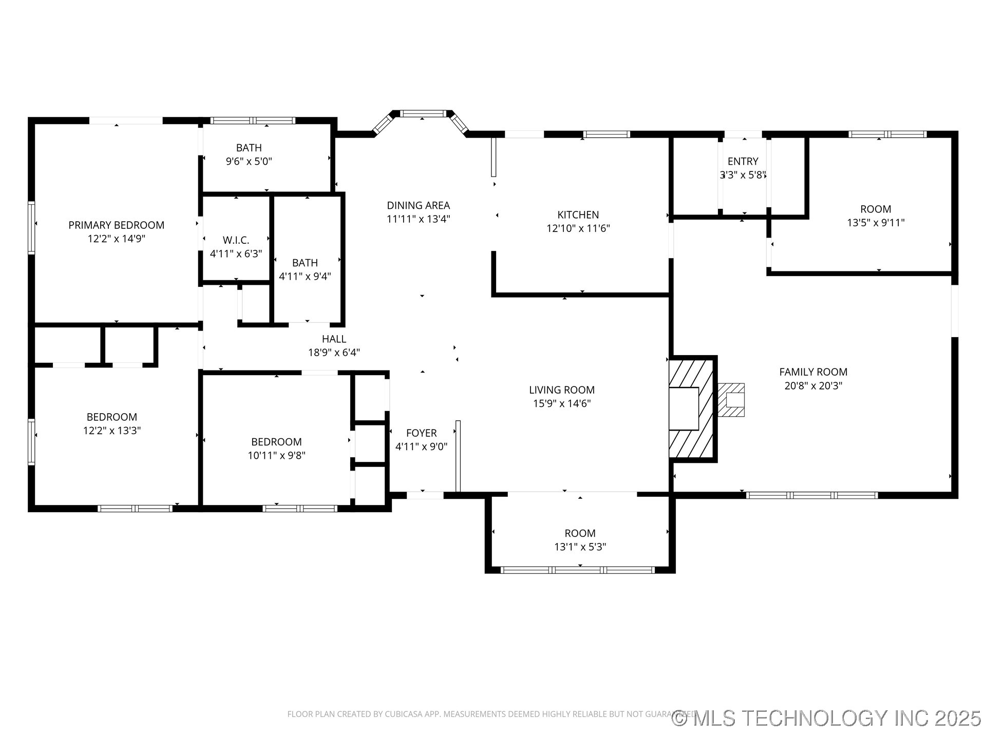 11426 N 123rd East Avenue Property Photo 37