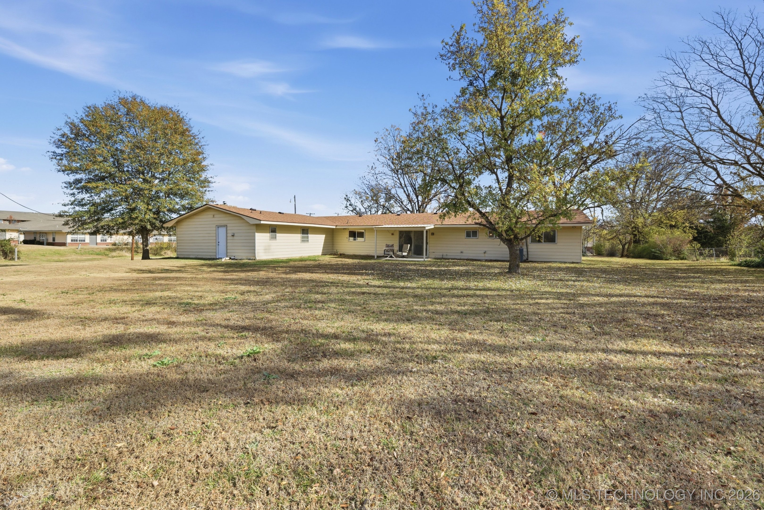 2600 S Hickory Street Property Photo 28