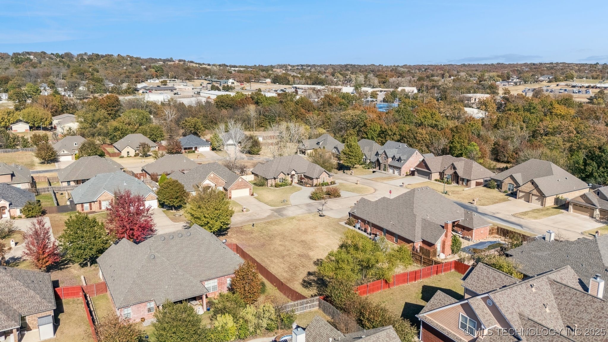 921 Cypress Drive Property Photo 2