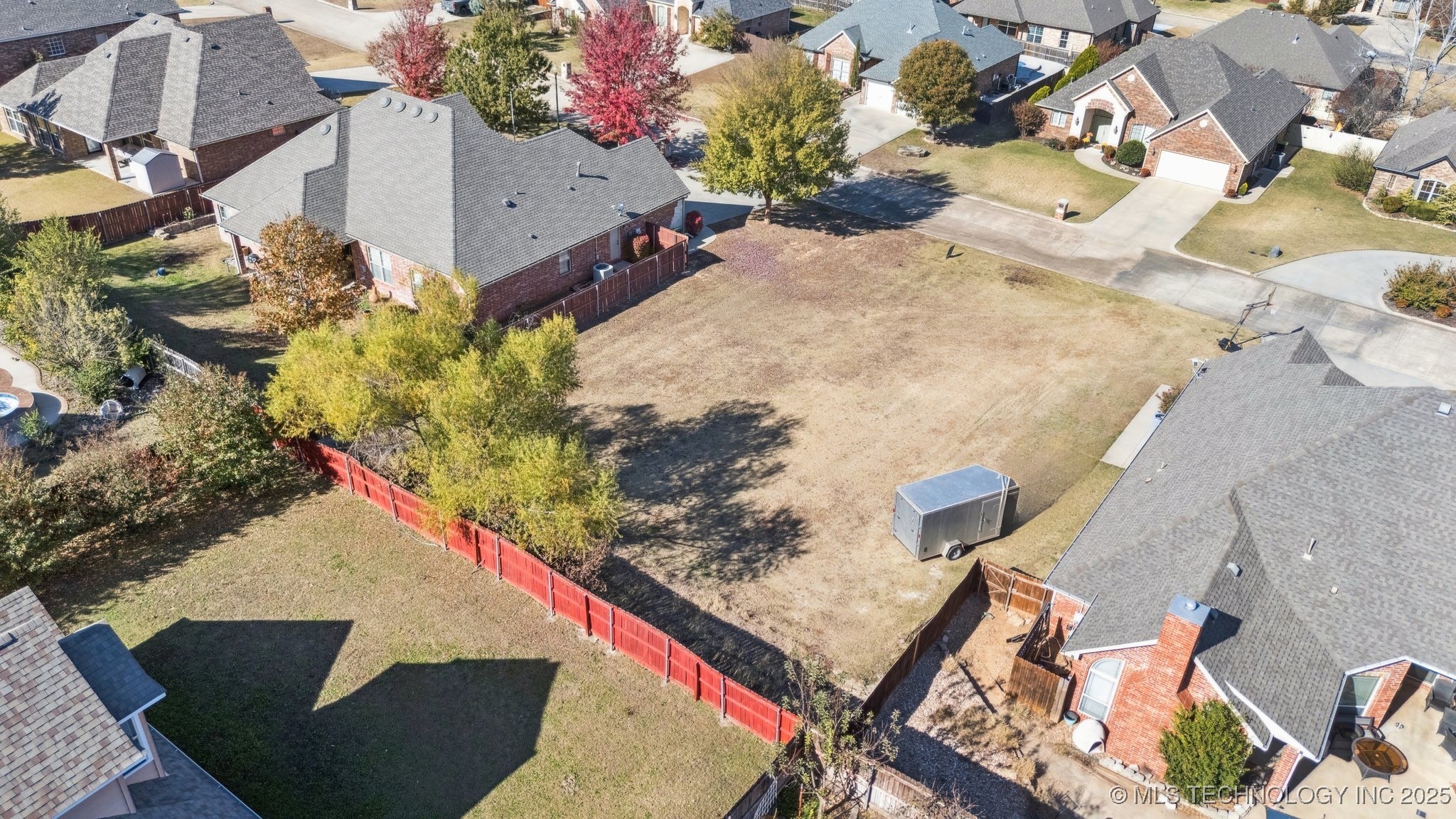 921 Cypress Drive Property Photo 3