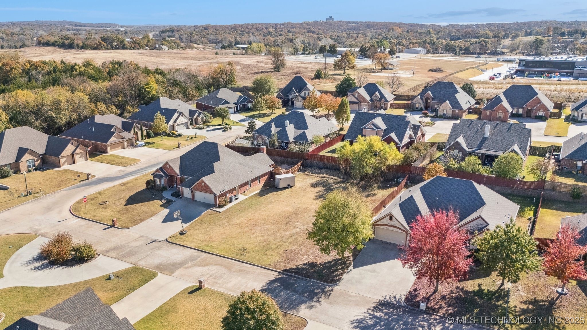 921 Cypress Drive Property Photo 7