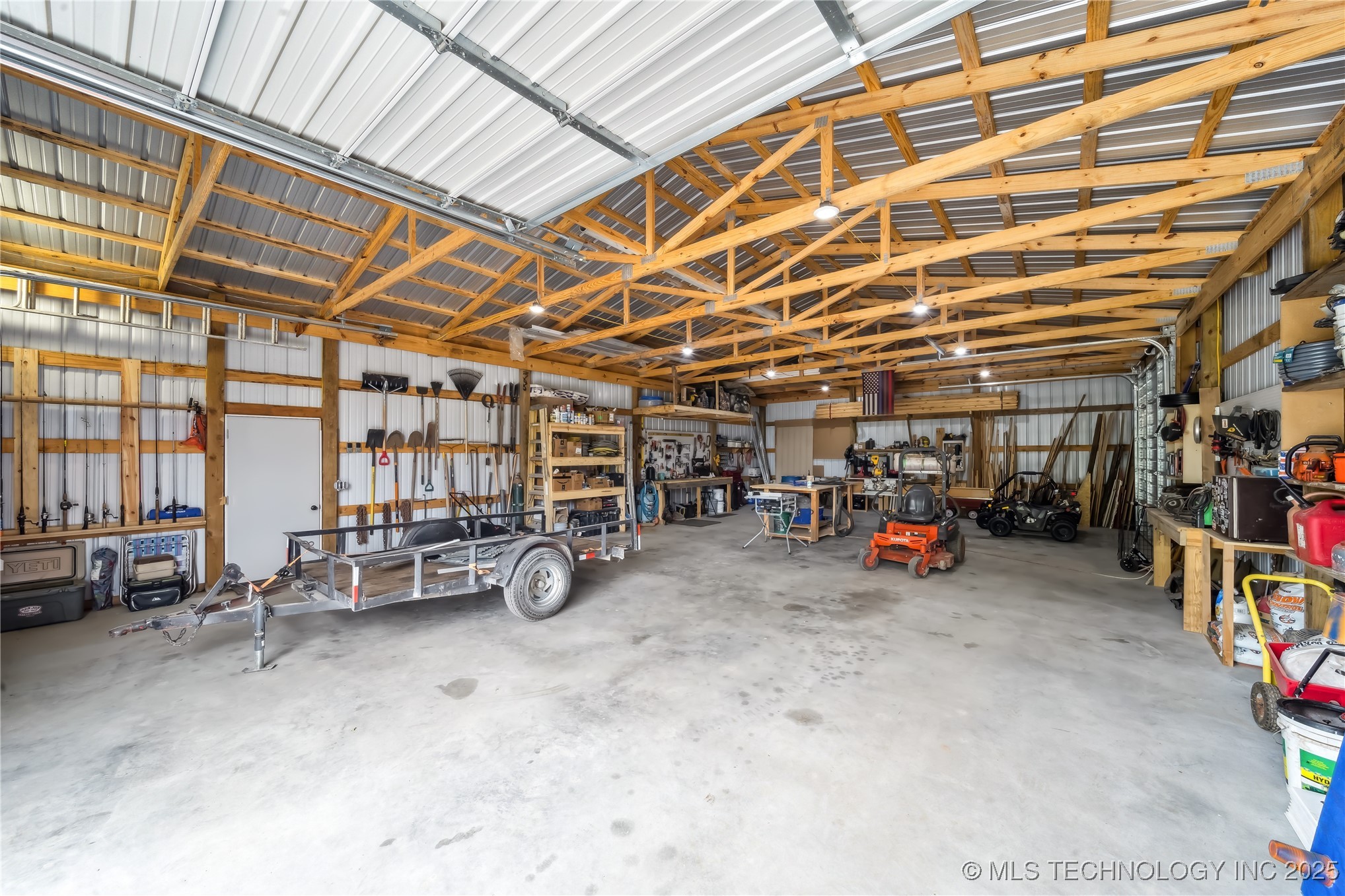 17784 S 210 Road Property Photo 37