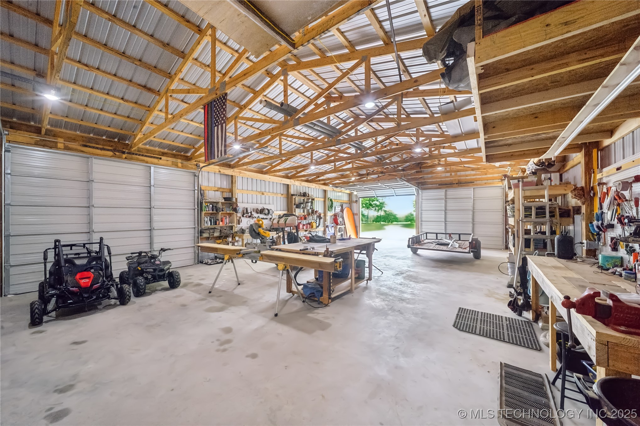 17784 S 210 Road Property Photo 38