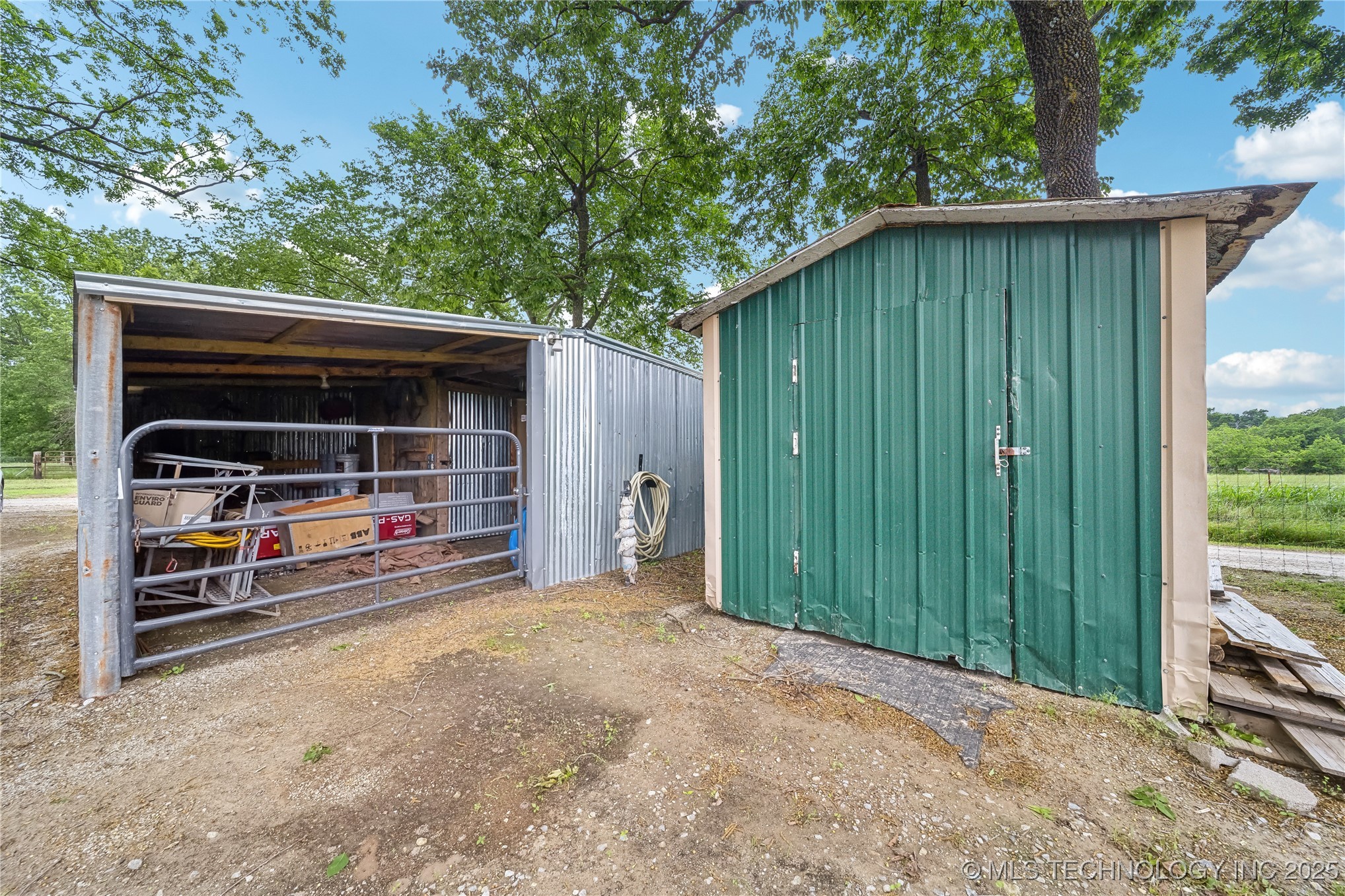 17784 S 210 Road Property Photo 40