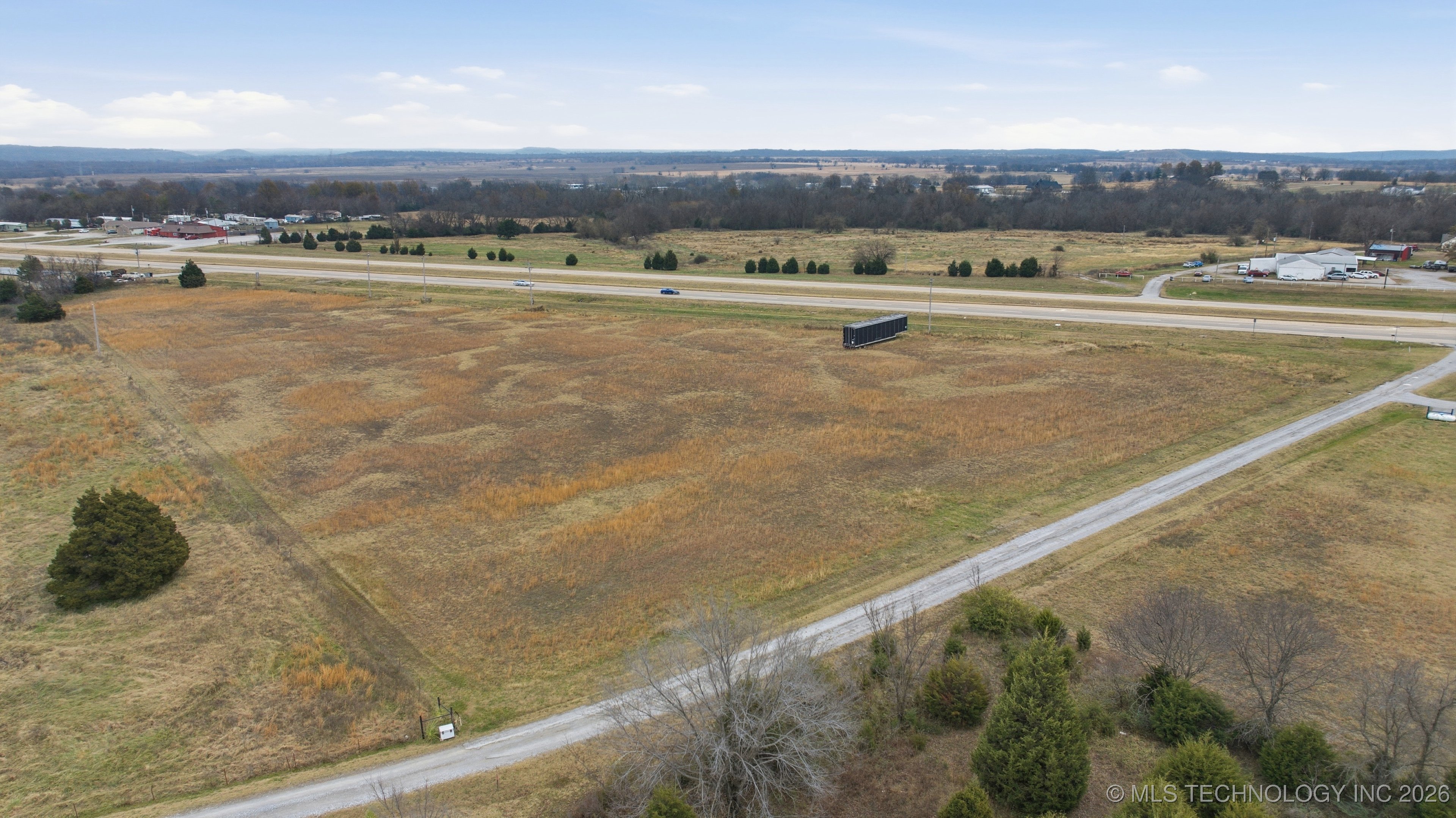 S Hwy 169 Property Photo 7