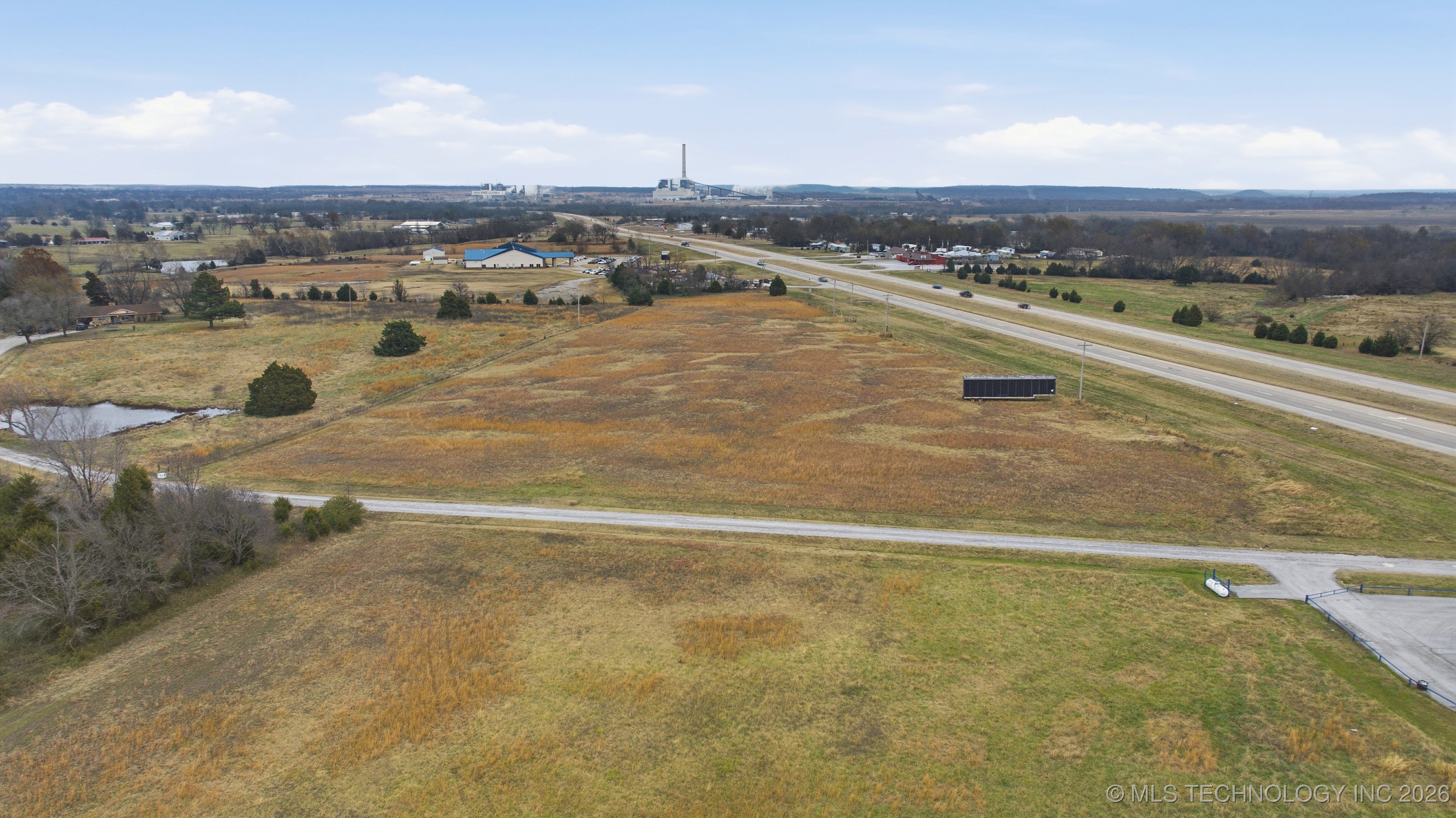 S Hwy 169 Property Photo 8