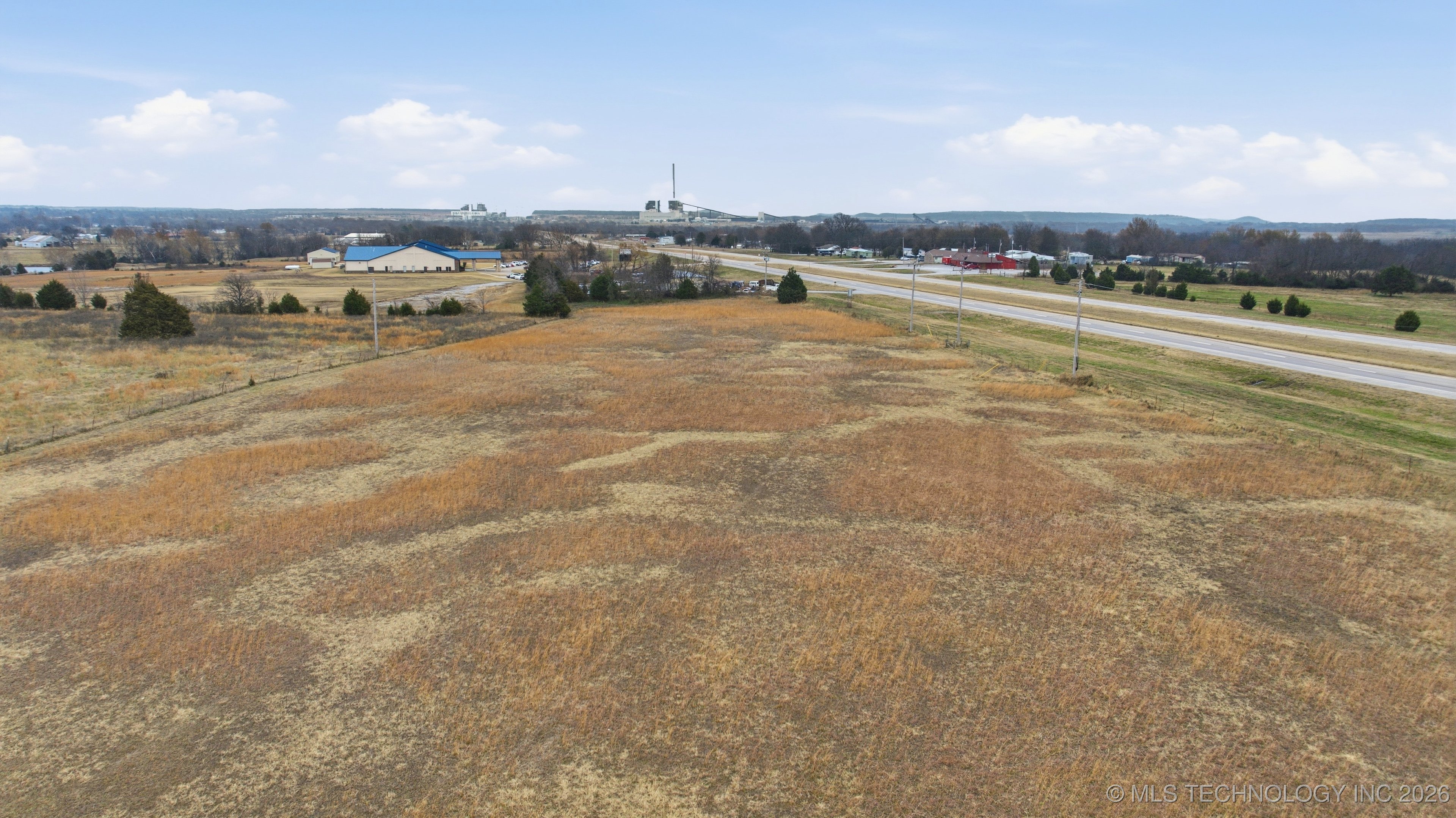 S Hwy 169 Property Photo 10