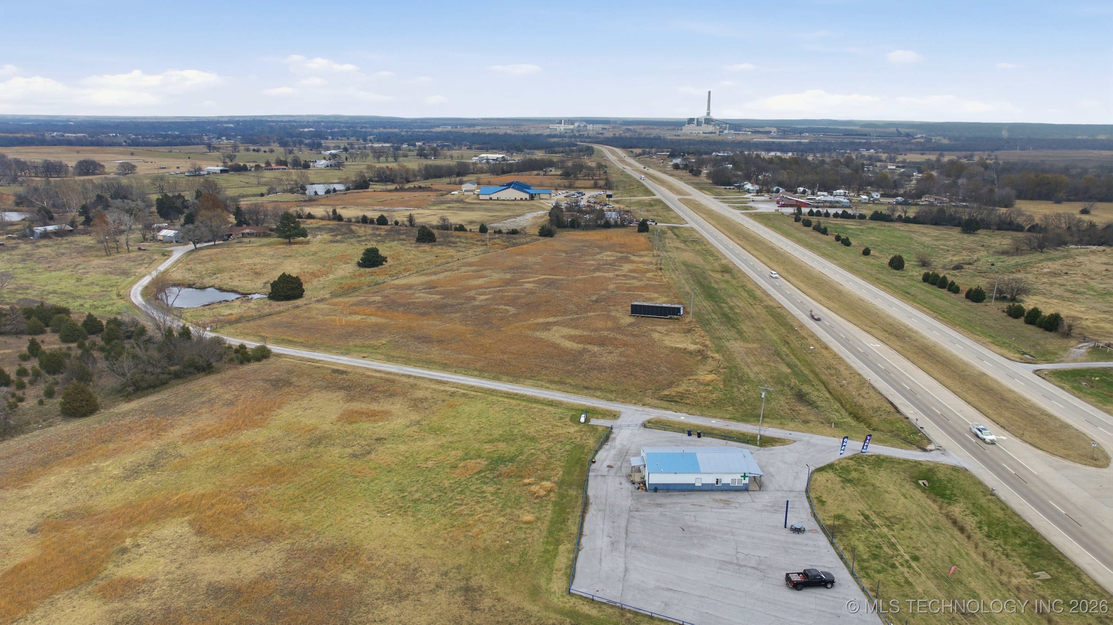 S Hwy 169 Property Photo 13