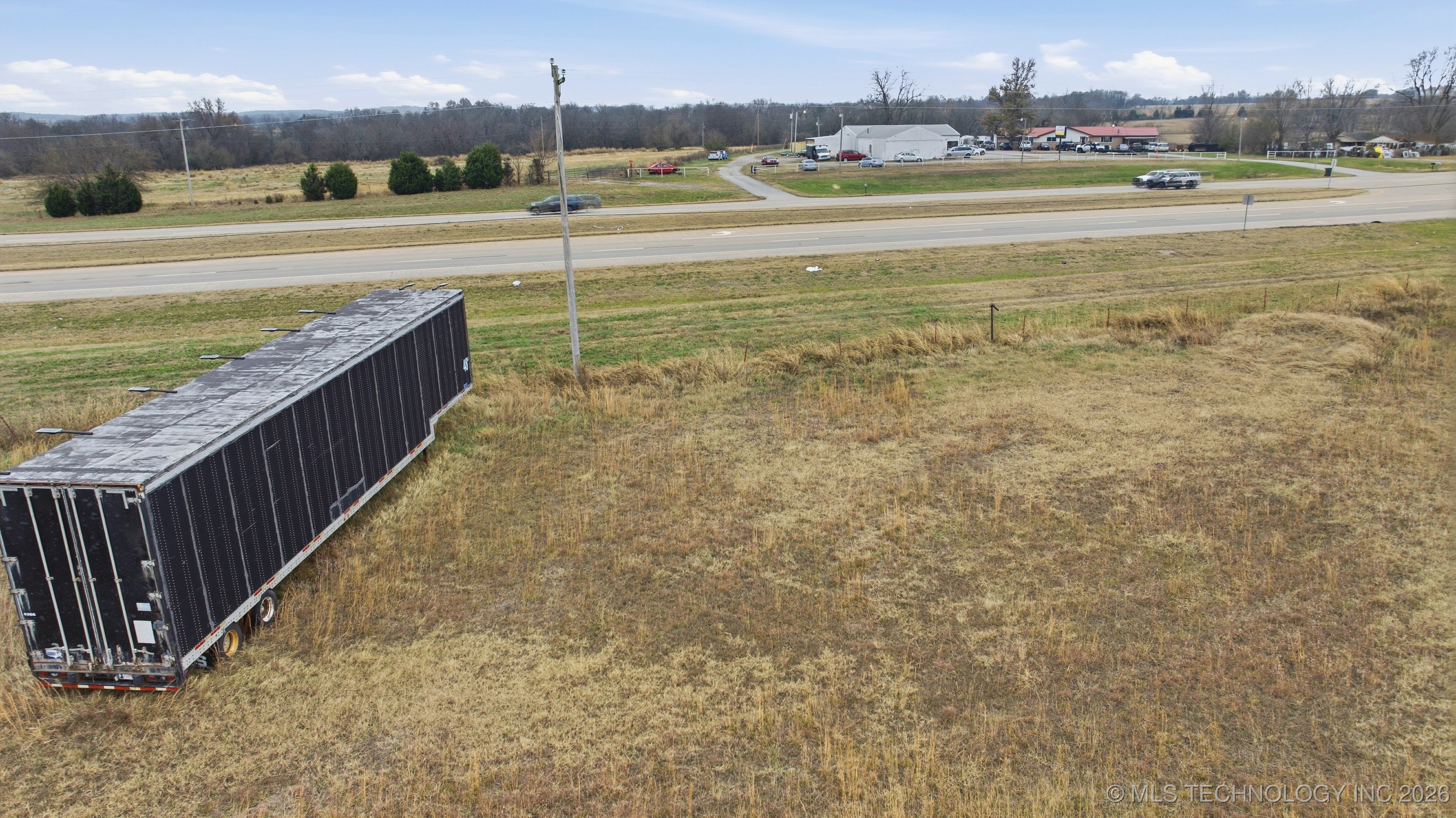 S Hwy 169 Property Photo 14