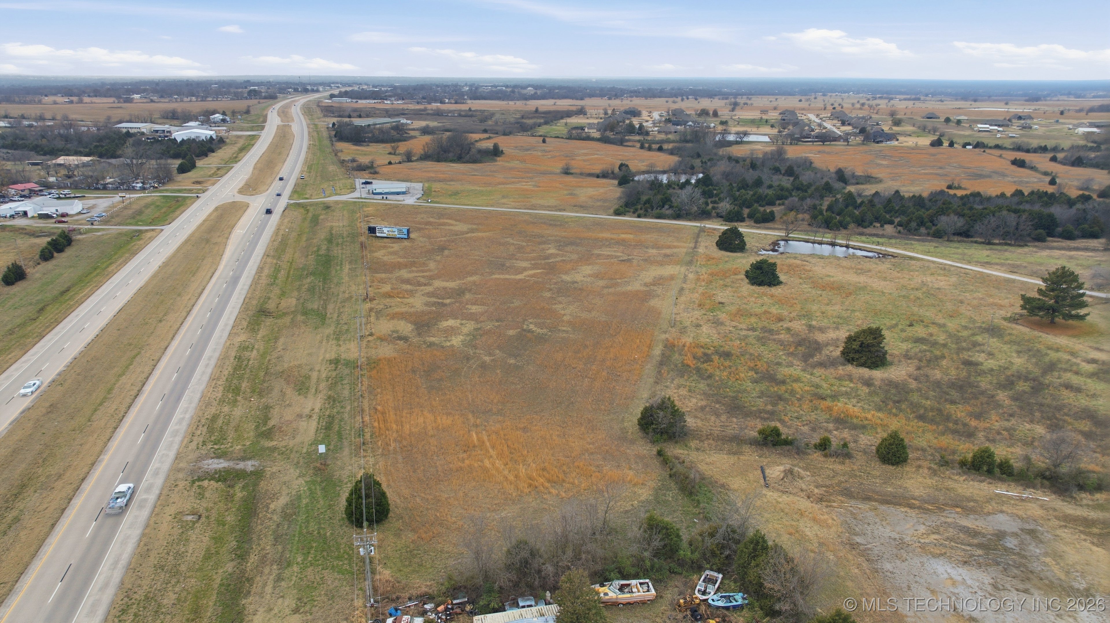 S Hwy 169 Property Photo 15