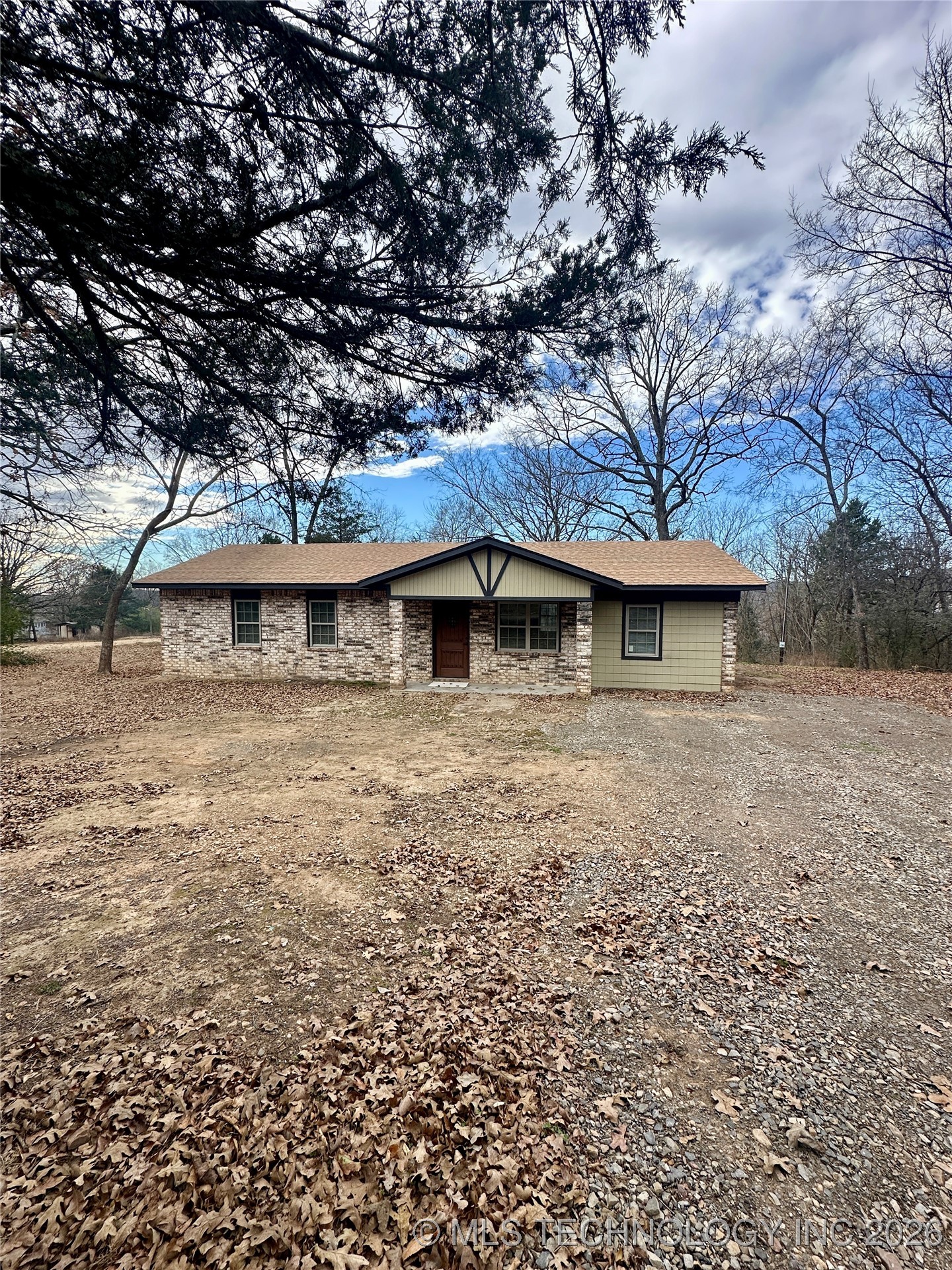 408 Sequoyah Avenue Property Photo 1