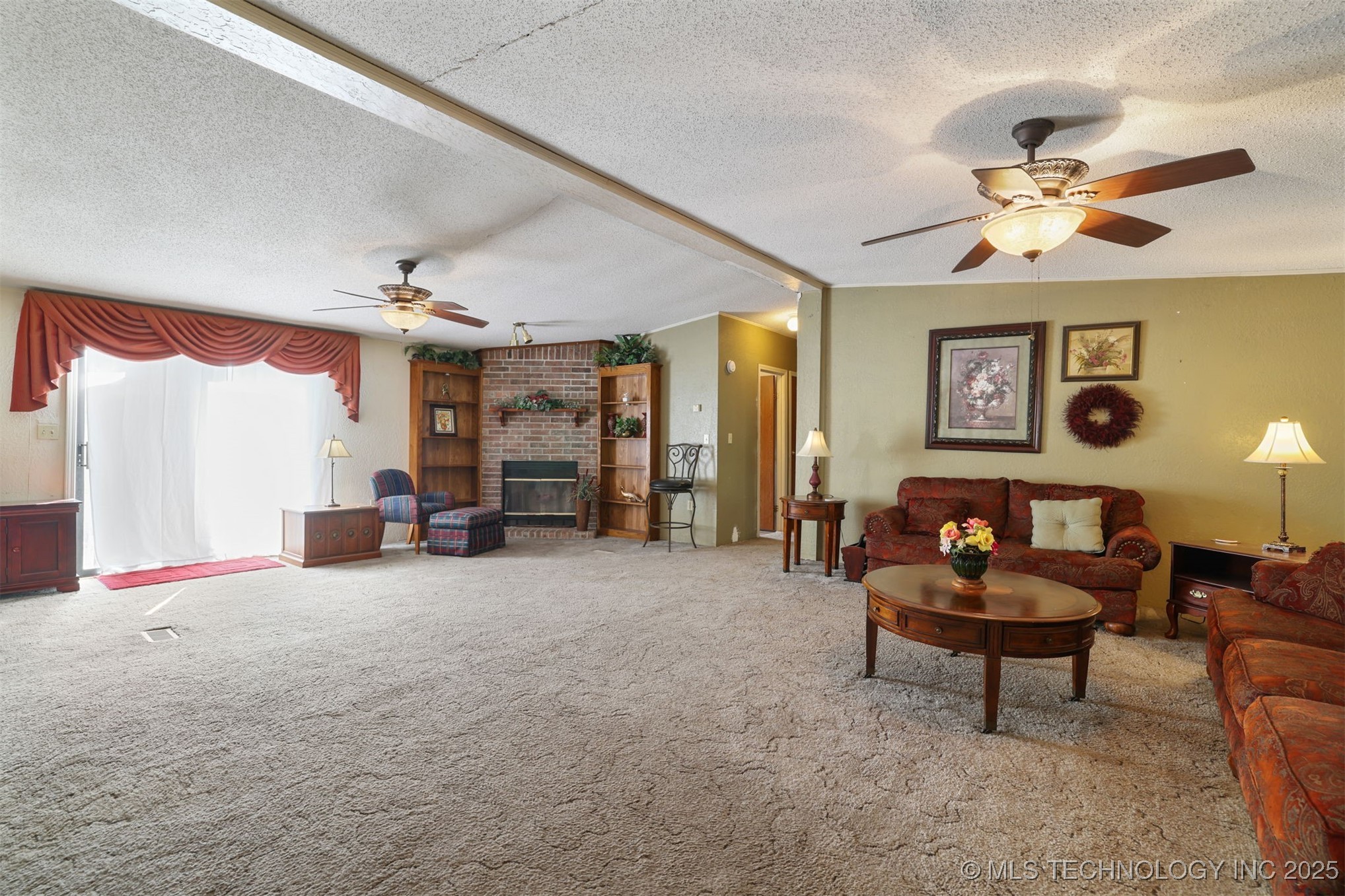 8288 Texoma Hills Road Property Photo 3