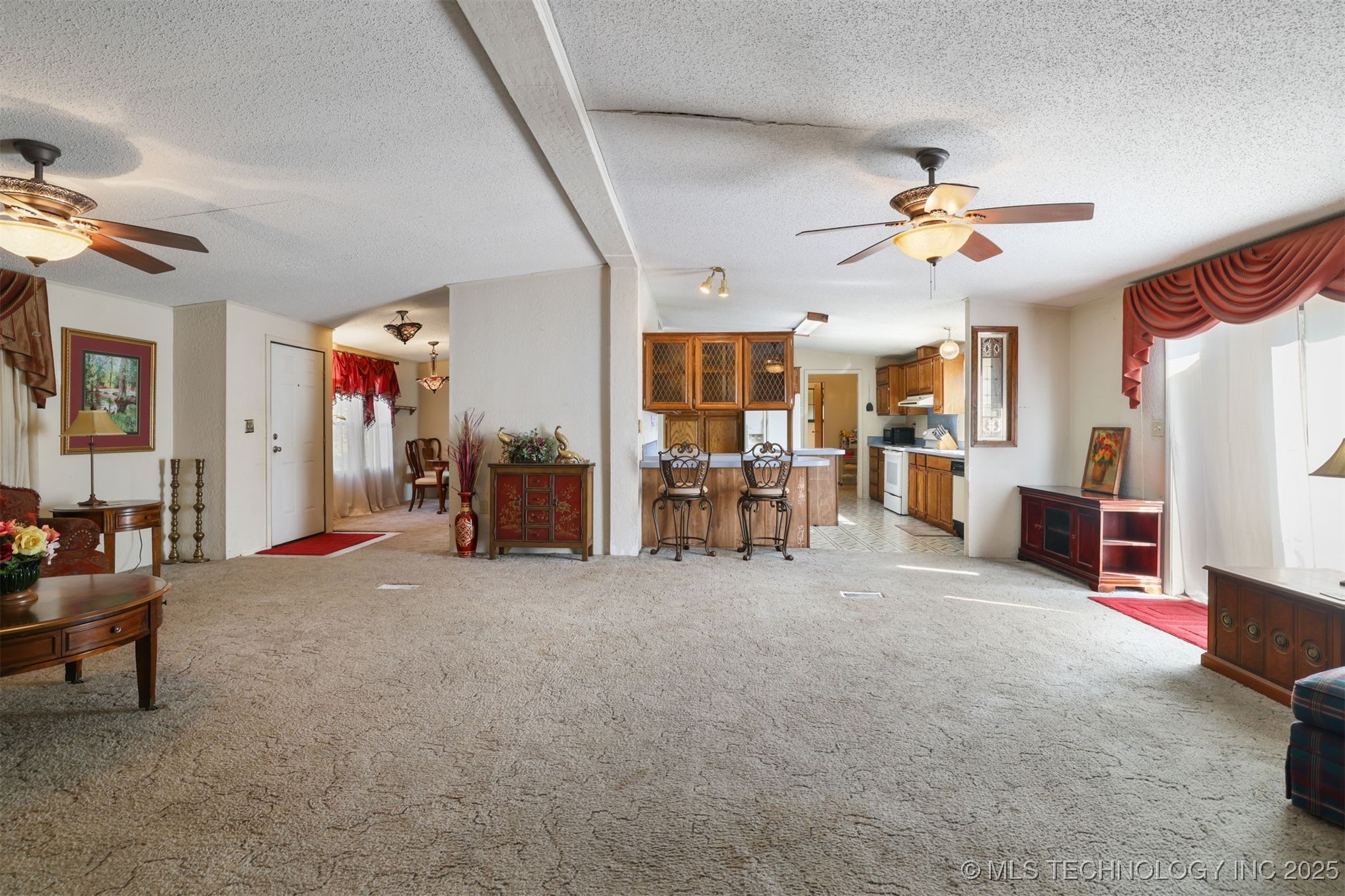 8288 Texoma Hills Road Property Photo 4