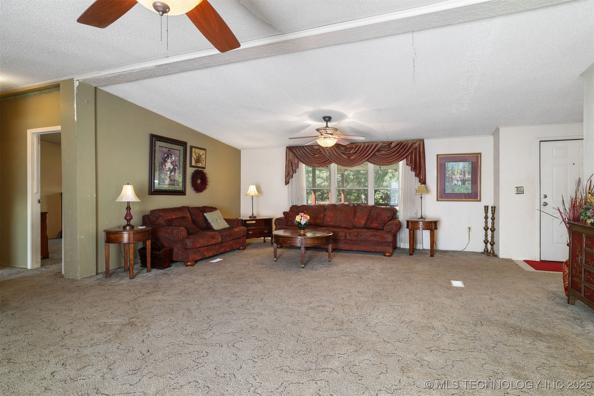 8288 Texoma Hills Road Property Photo 5