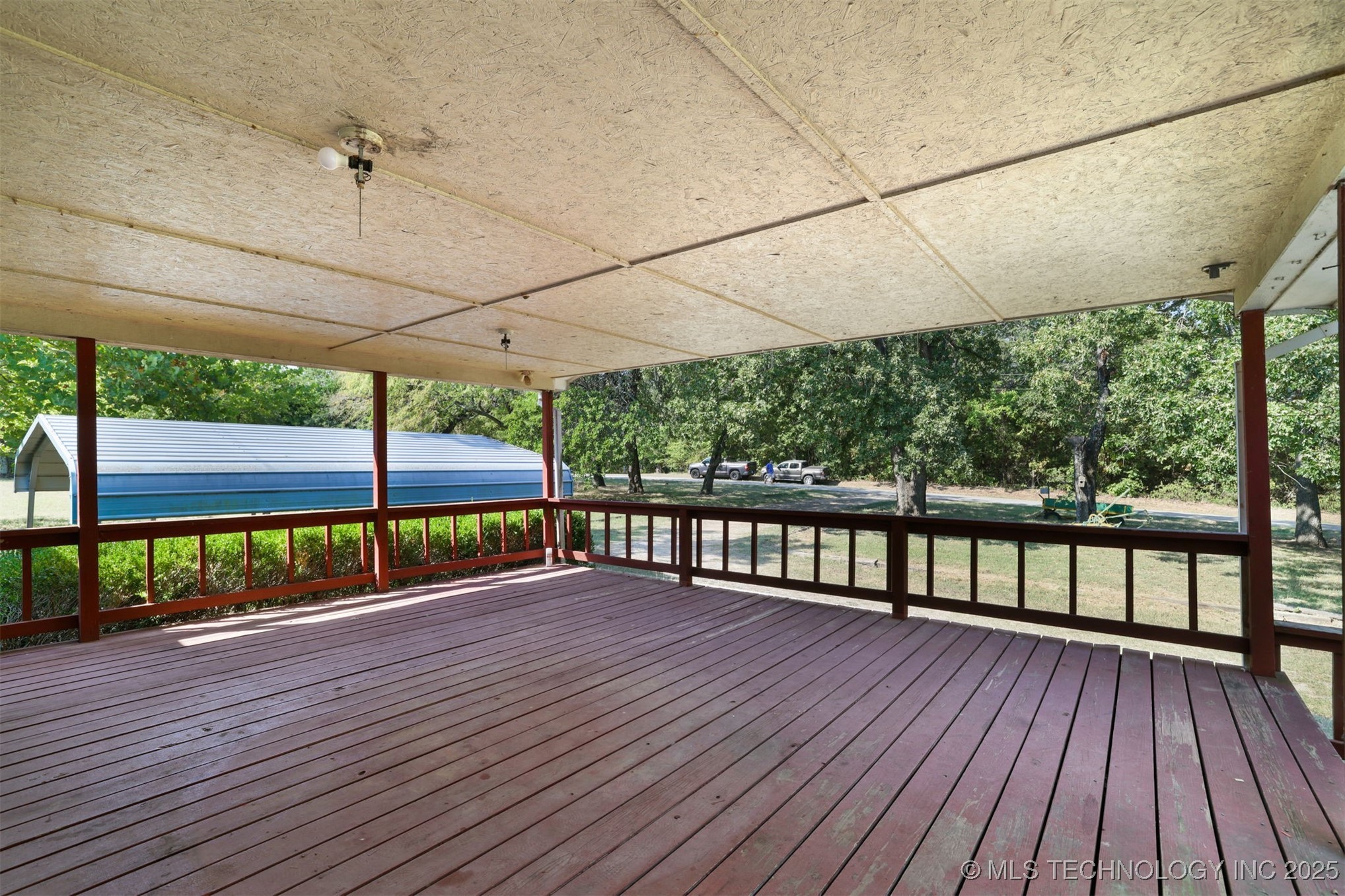 8288 Texoma Hills Road Property Photo 23