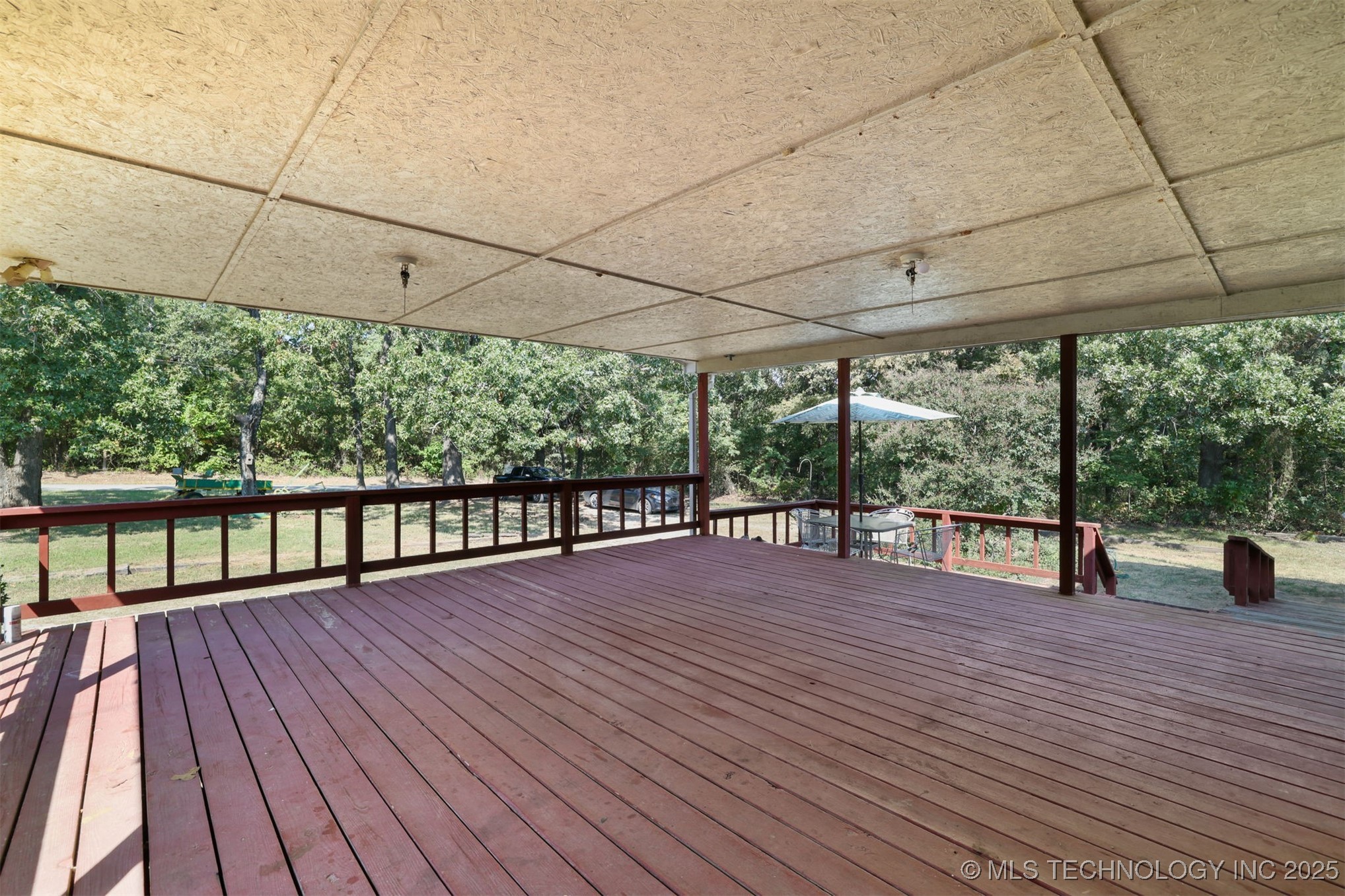 8288 Texoma Hills Road Property Photo 24